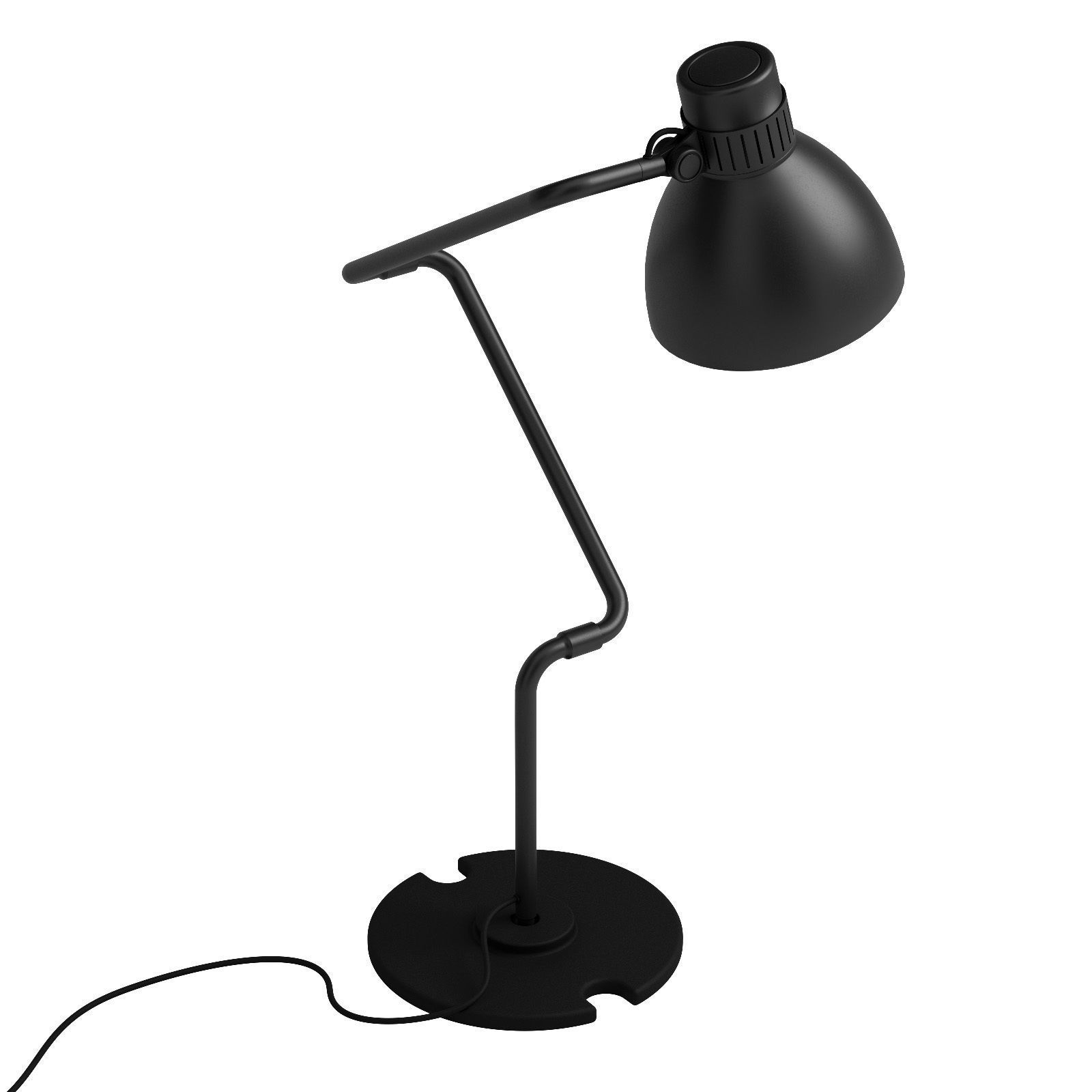 Blux System T 3D model_1