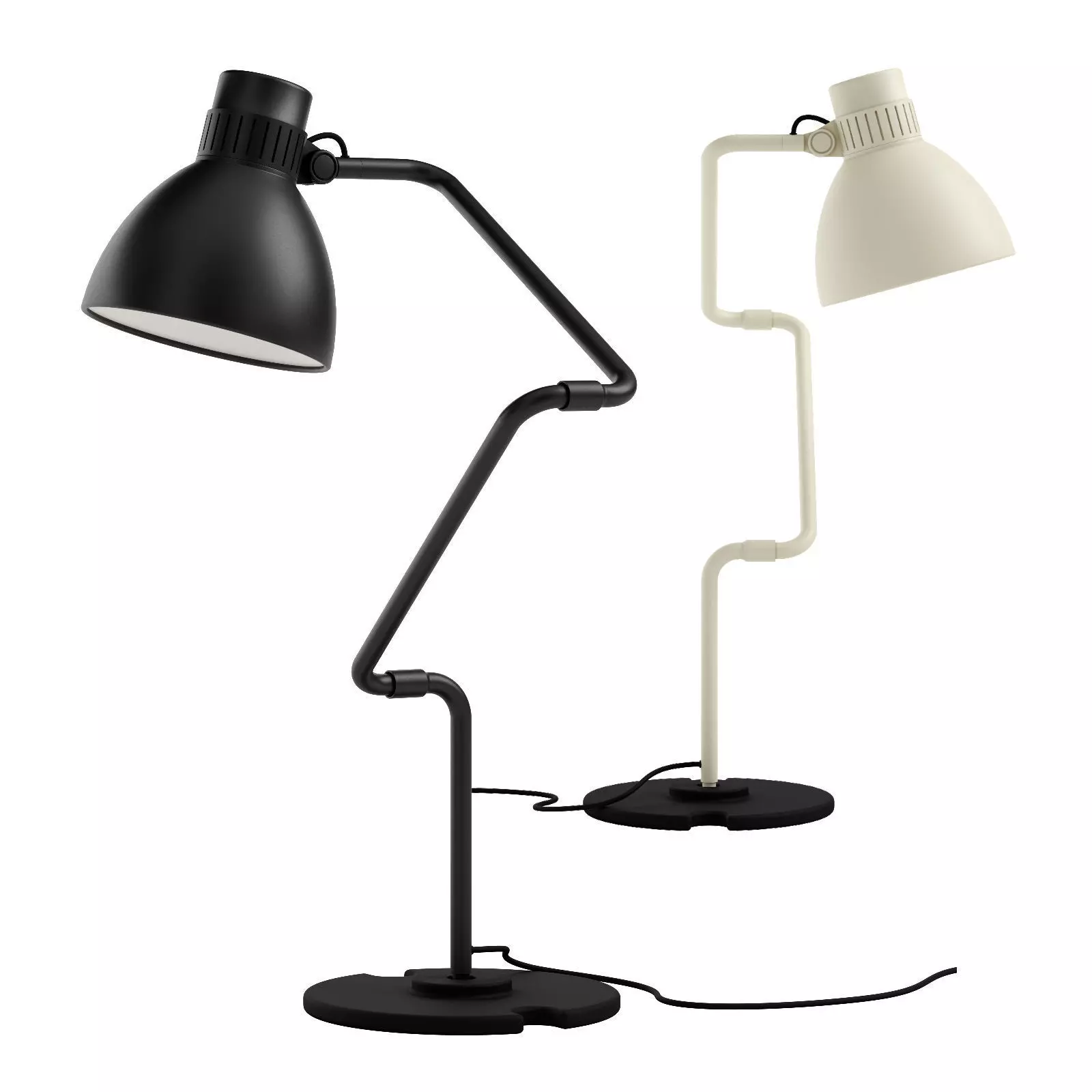 Blux System T 3D model_0