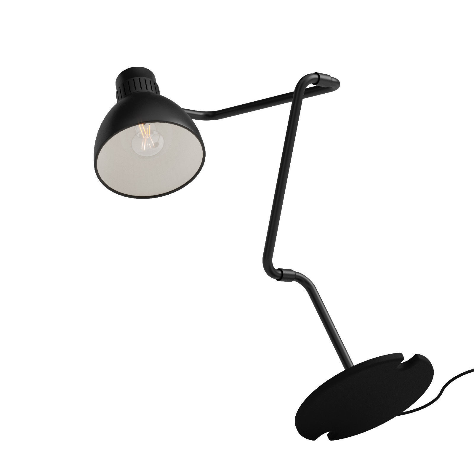 Blux System T 3D model_2