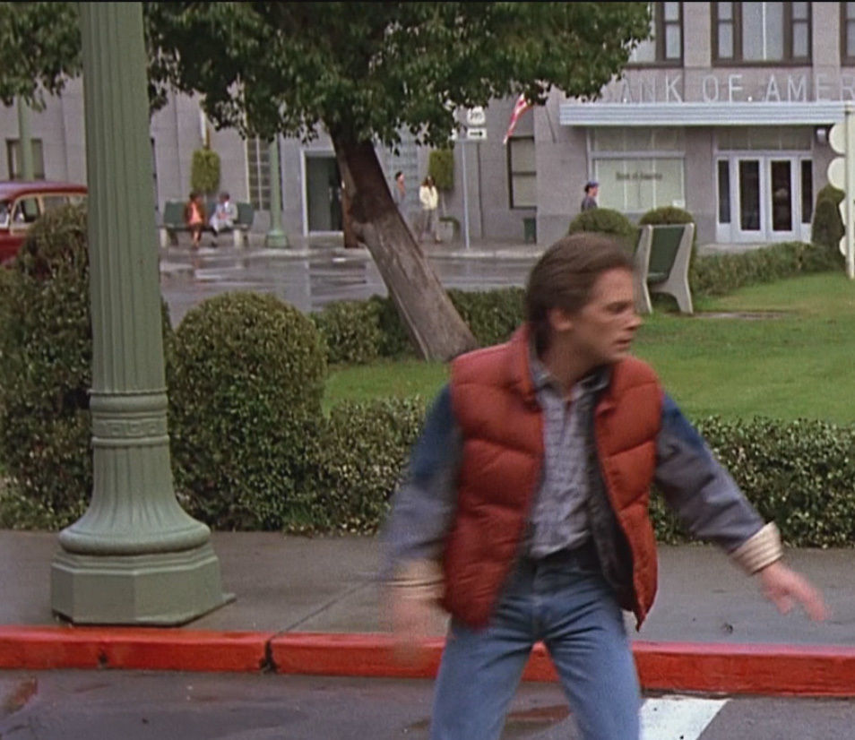 Street Light Bttf Did3D 1-8 Scale 3D Print 3D print model_16