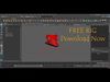 Free 3D tin can rig Free 3D model_1