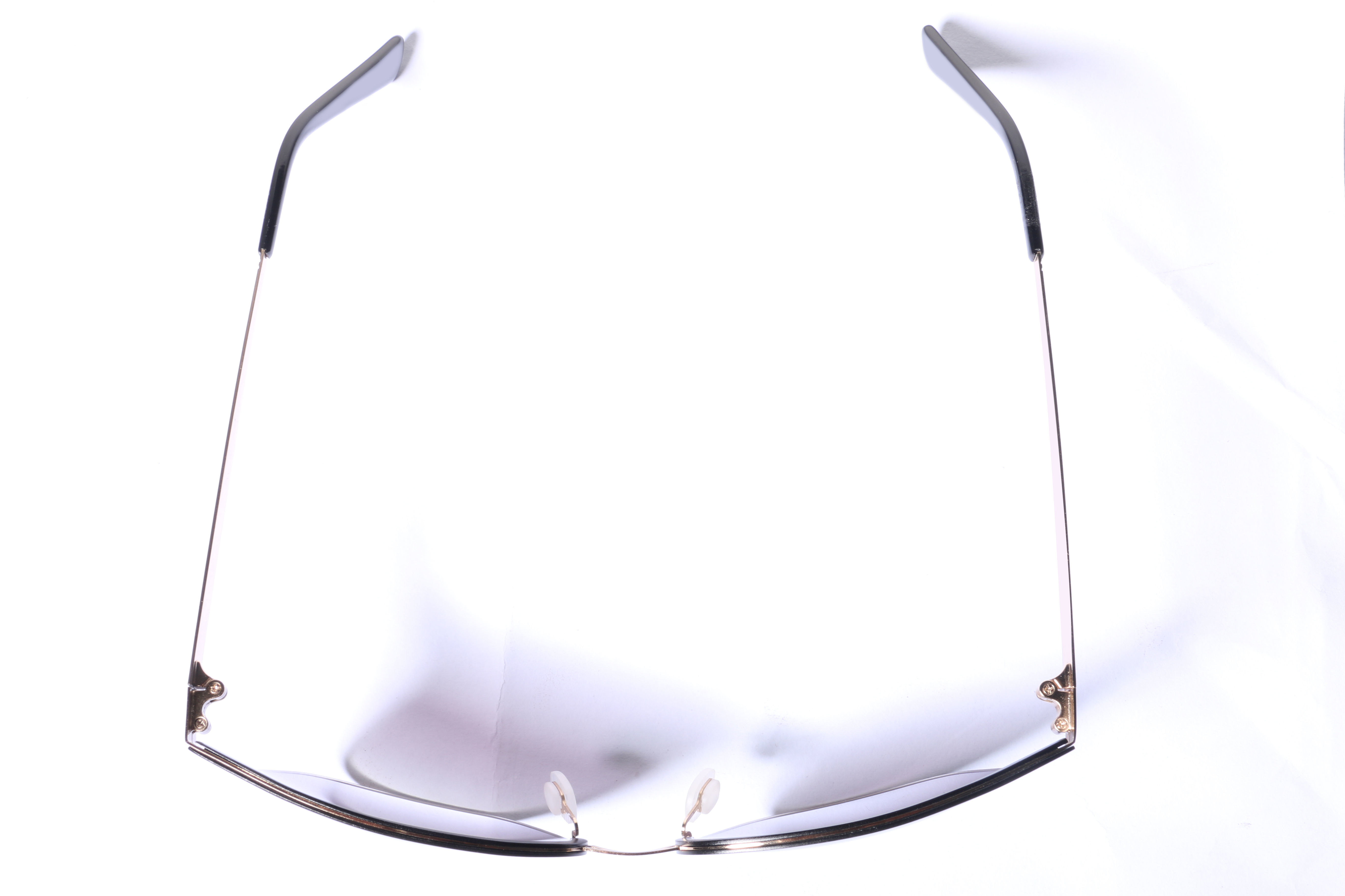 Eyeglasses for Men and Women 3D print model_11