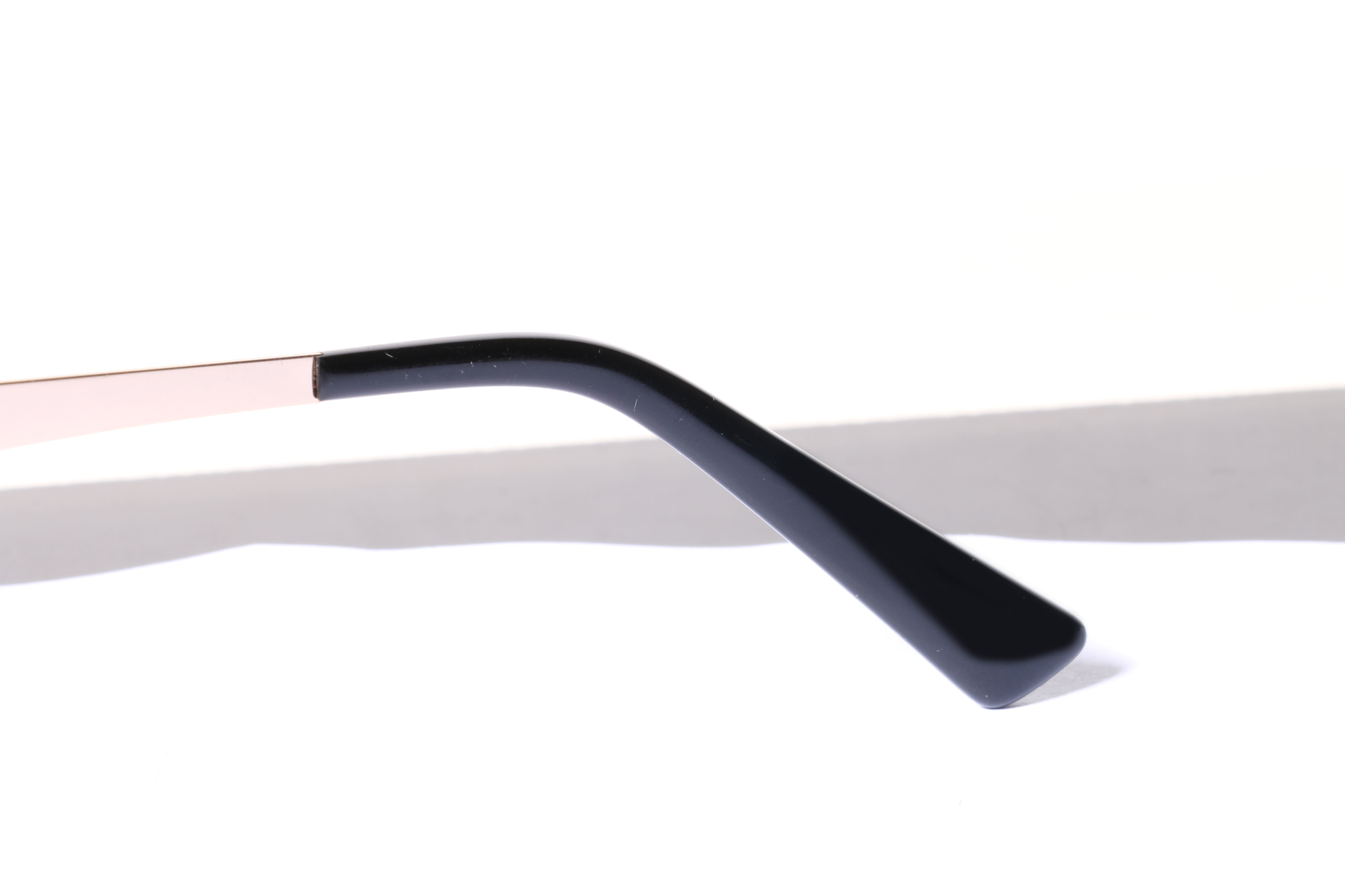 Eyeglasses for Men and Women 3D print model_9