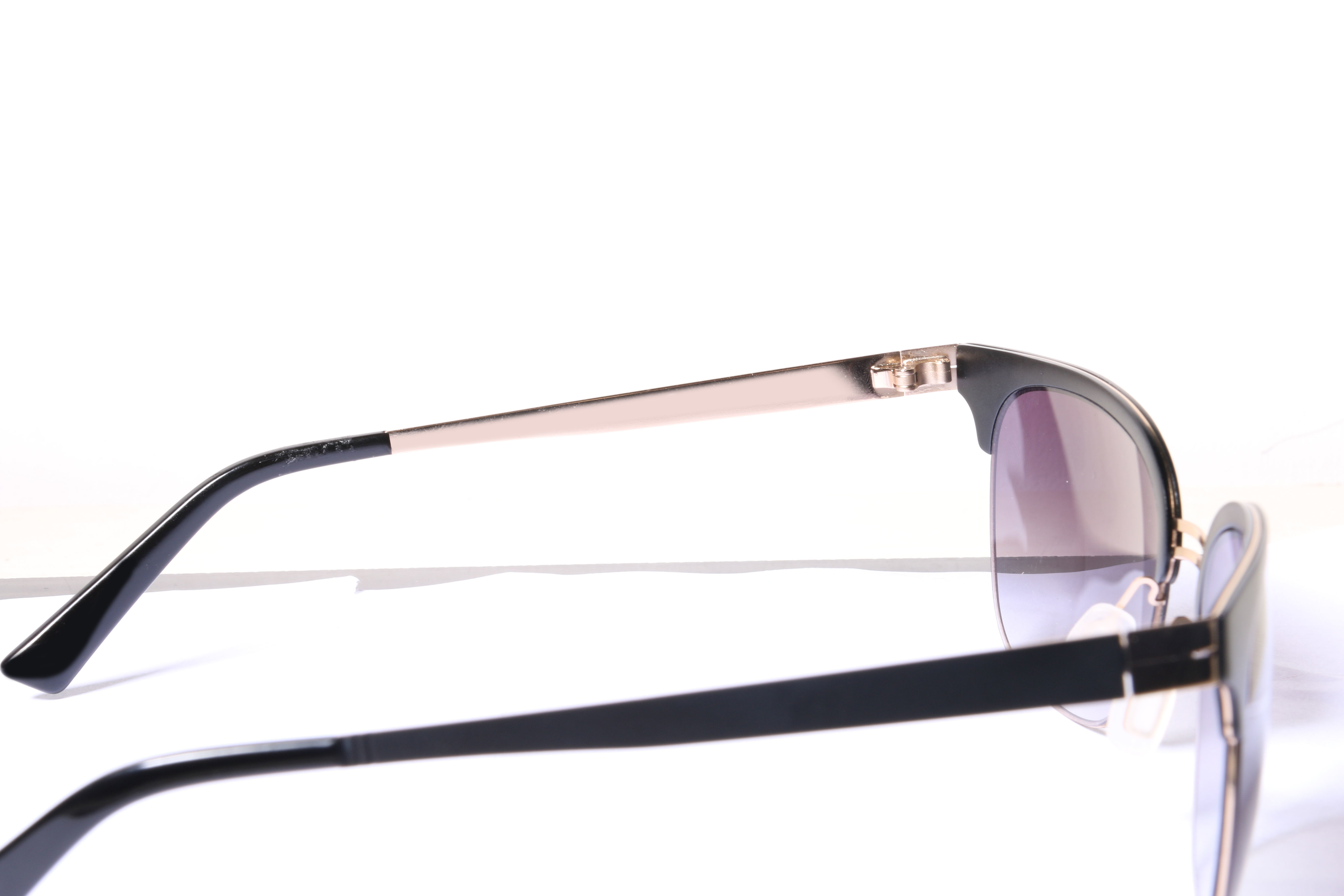 Eyeglasses for Men and Women 3D print model_20