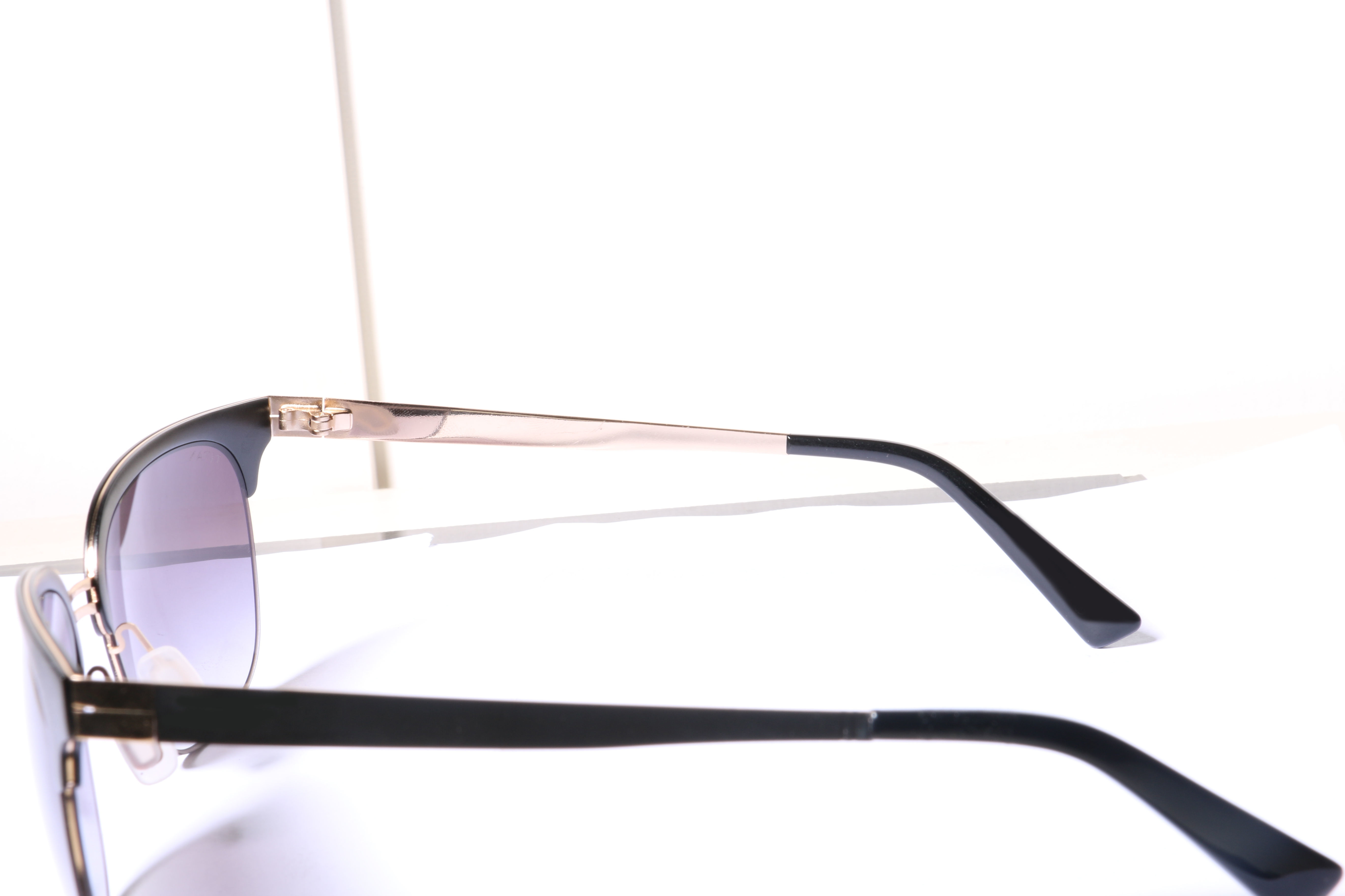 Eyeglasses for Men and Women 3D print model_16