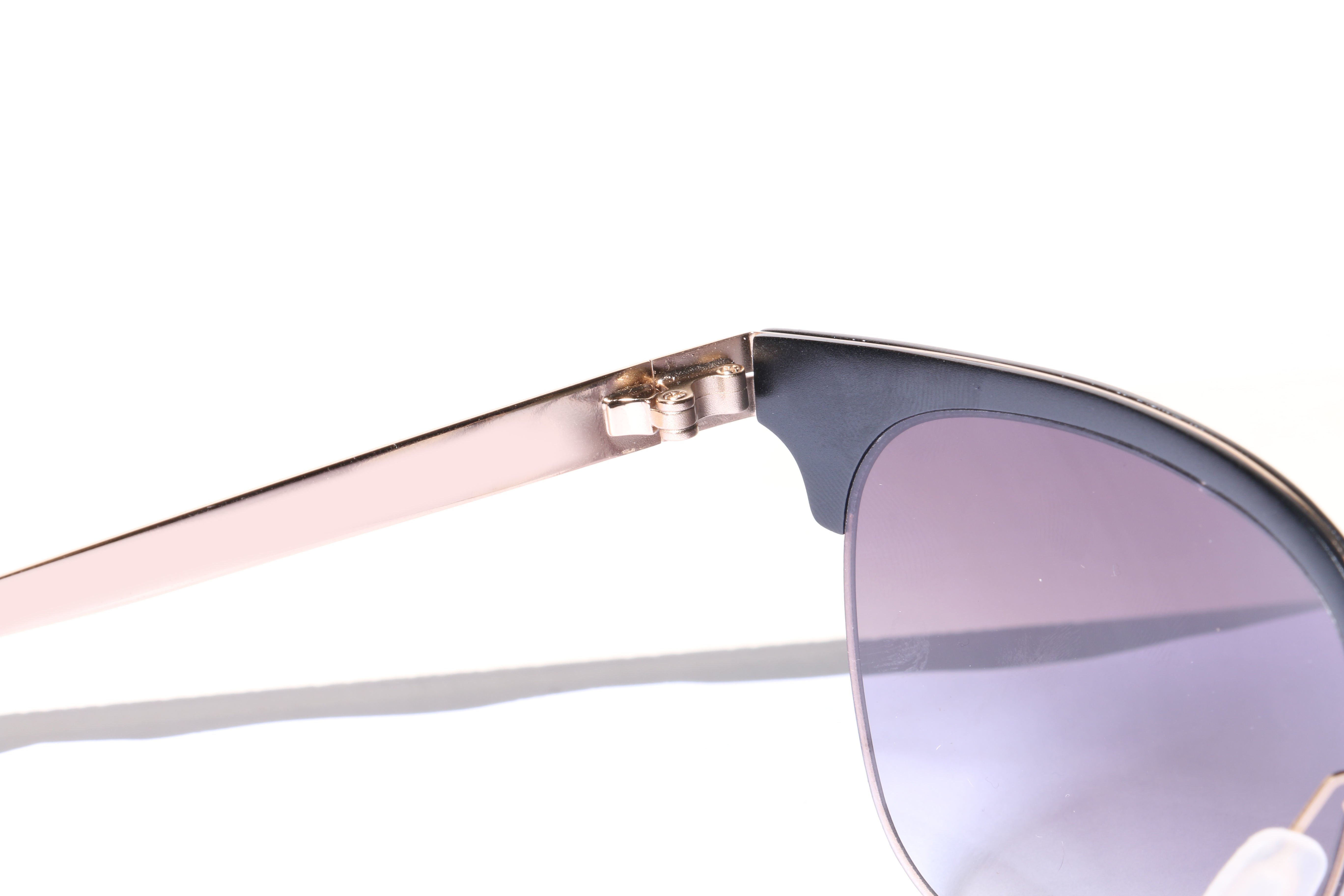 Eyeglasses for Men and Women 3D print model_21