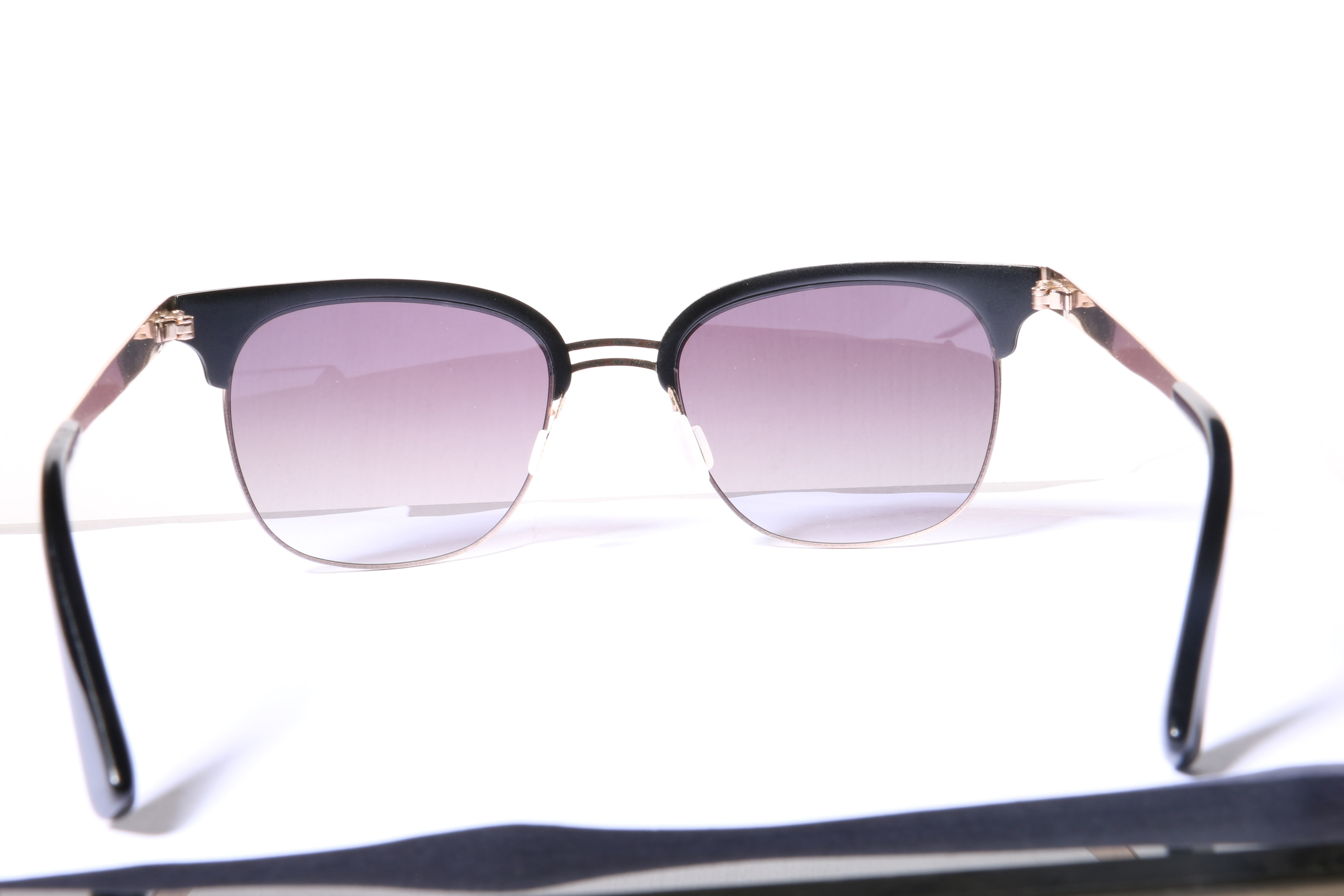 Eyeglasses for Men and Women 3D print model_18