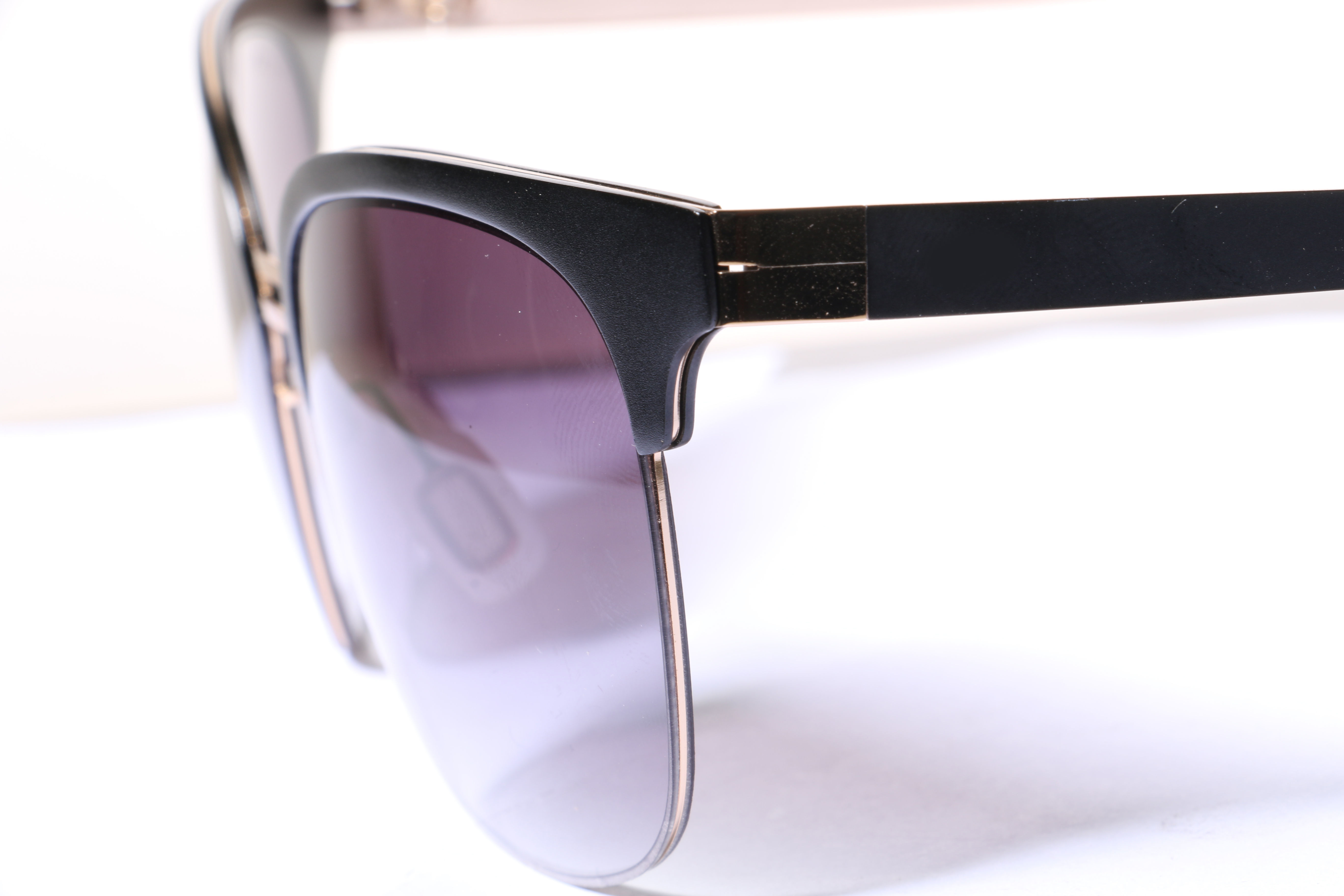 Eyeglasses for Men and Women 3D print model_10