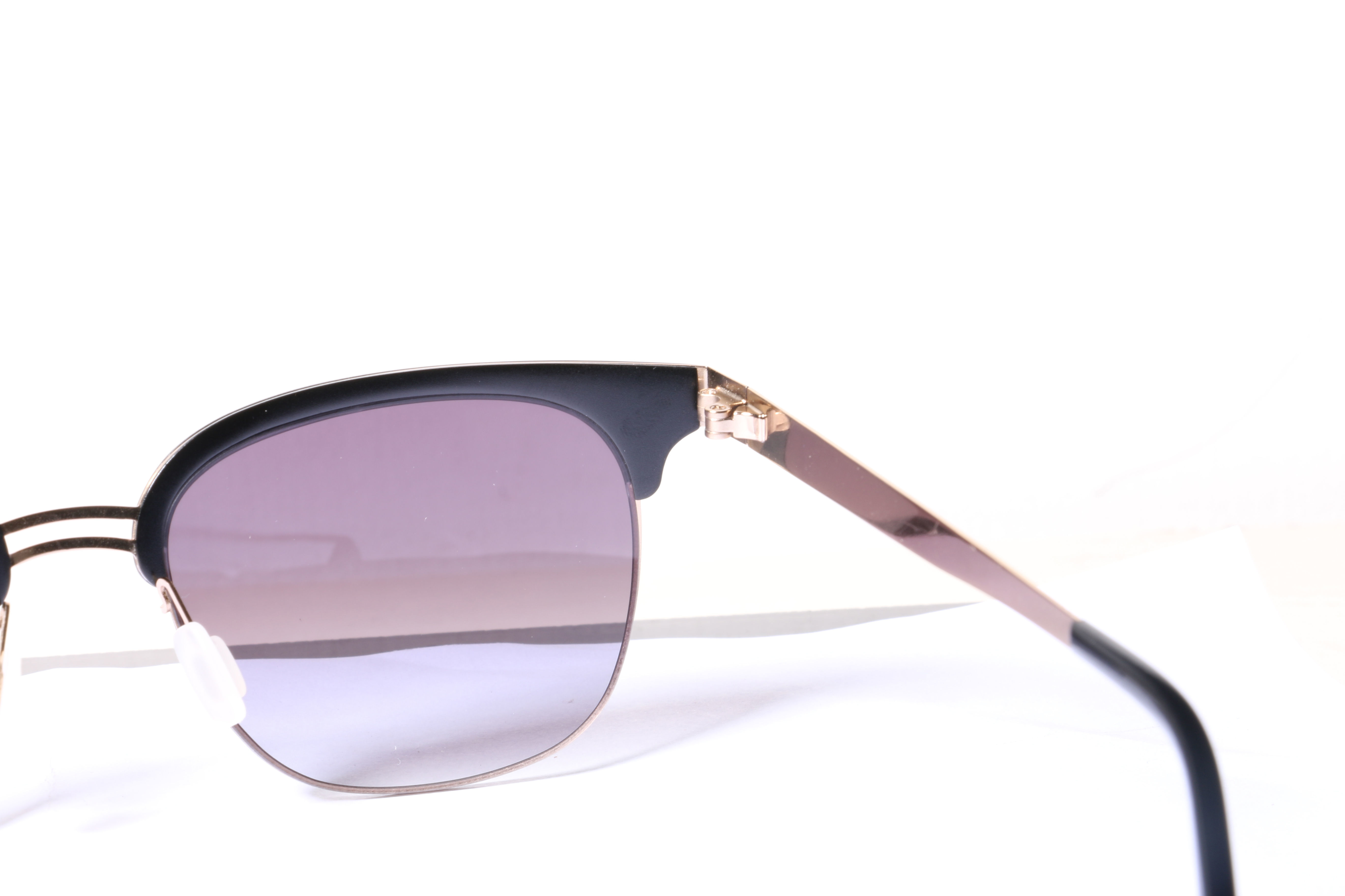 Eyeglasses for Men and Women 3D print model_19