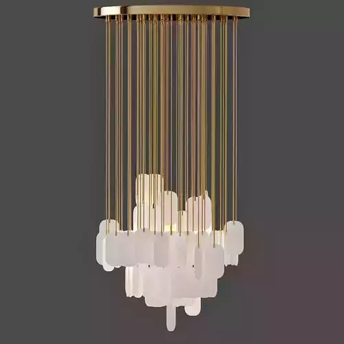 GRAVITY CHANDELIER