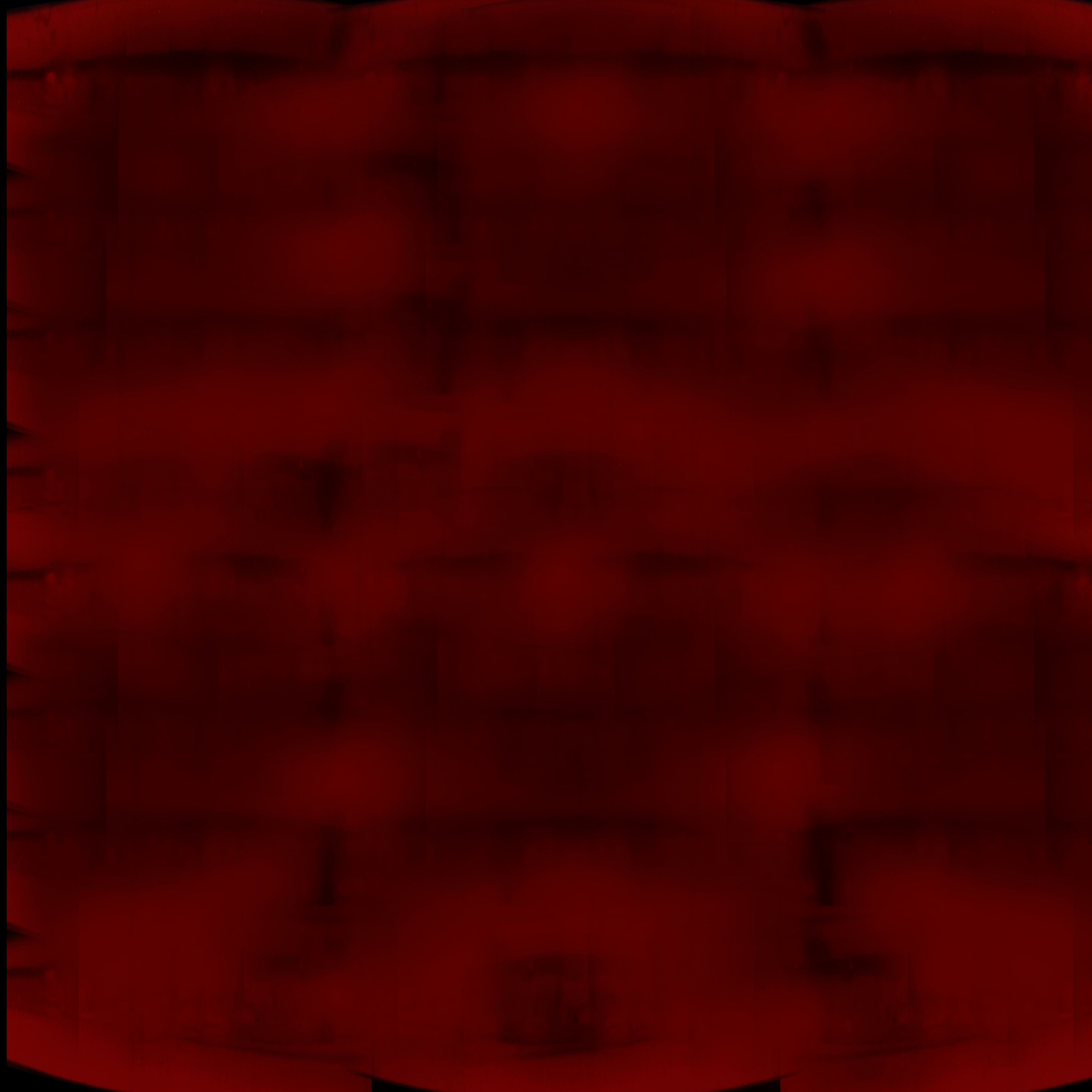 Eyeglasses for Men and Women 3D print model_12