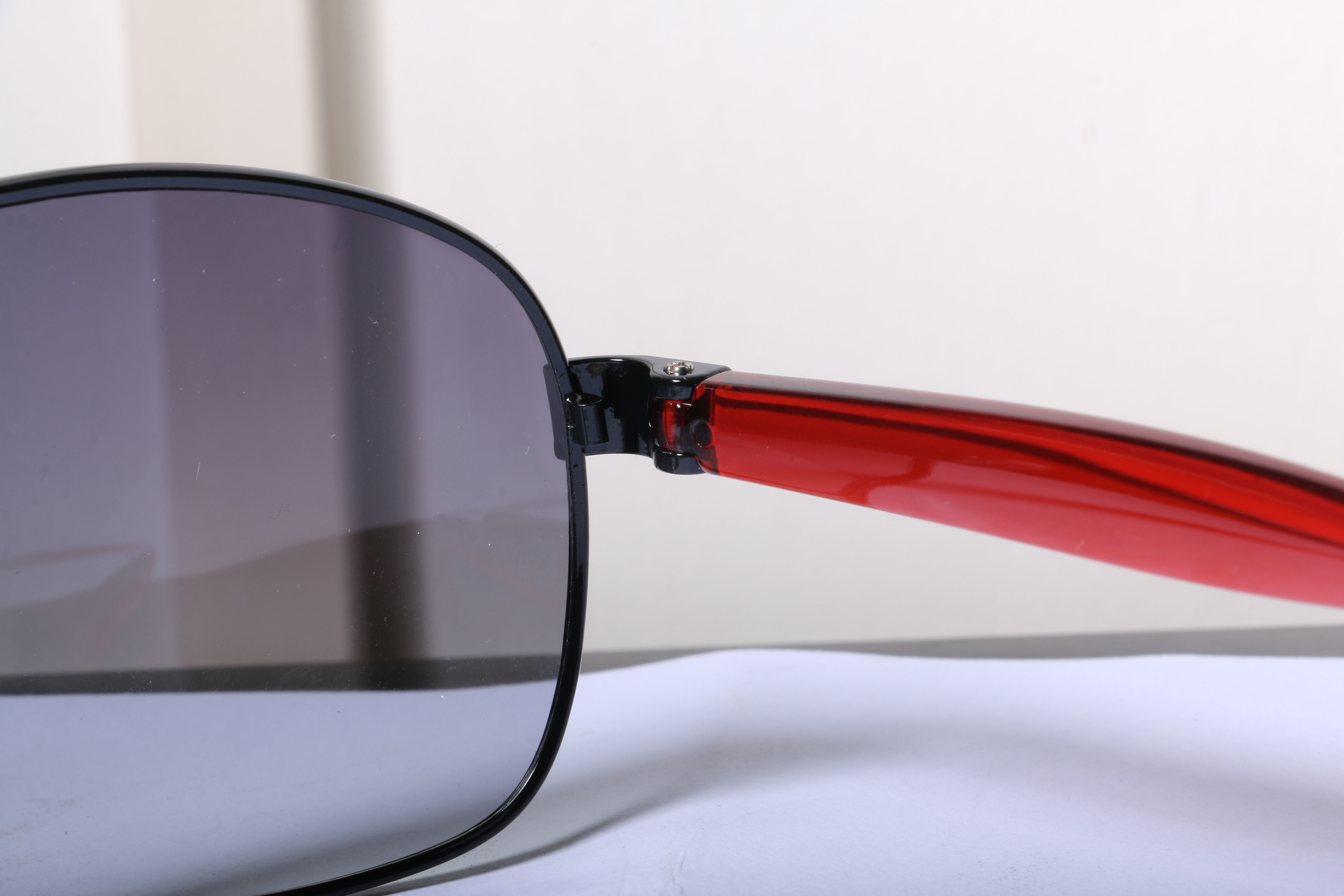 Eyeglasses for Men and Women 3D print model_9