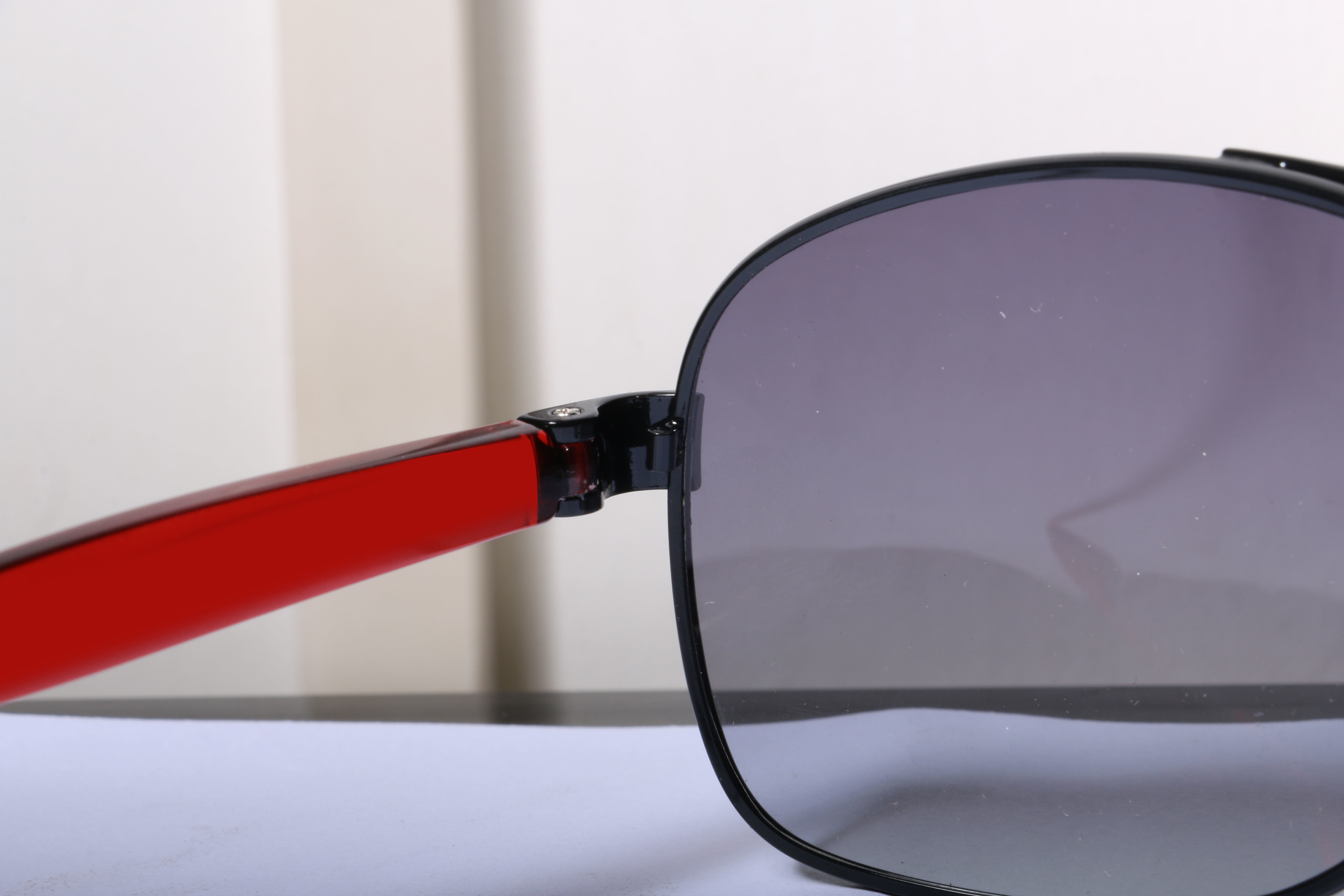 Eyeglasses for Men and Women 3D print model_20