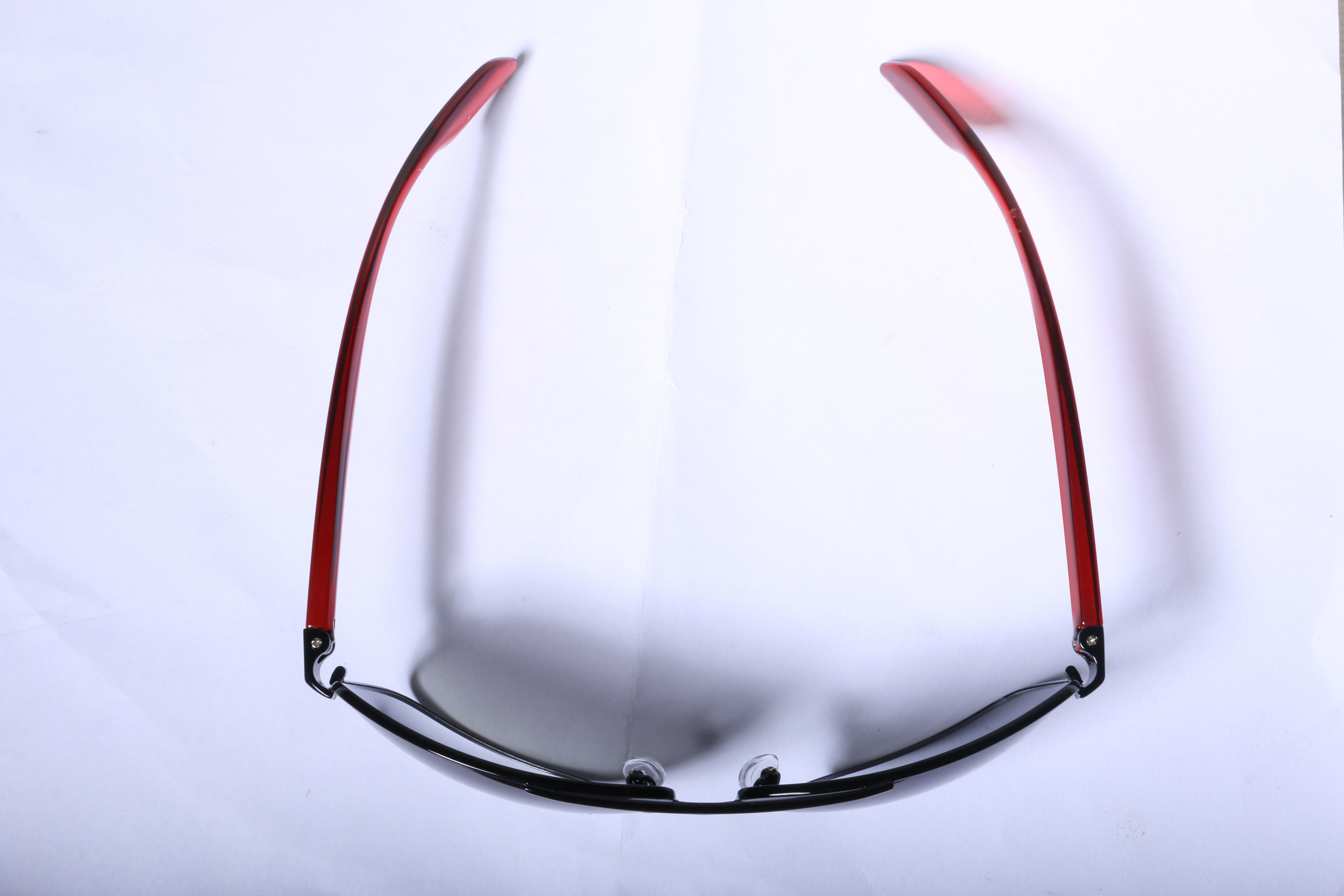 Eyeglasses for Men and Women 3D print model_10