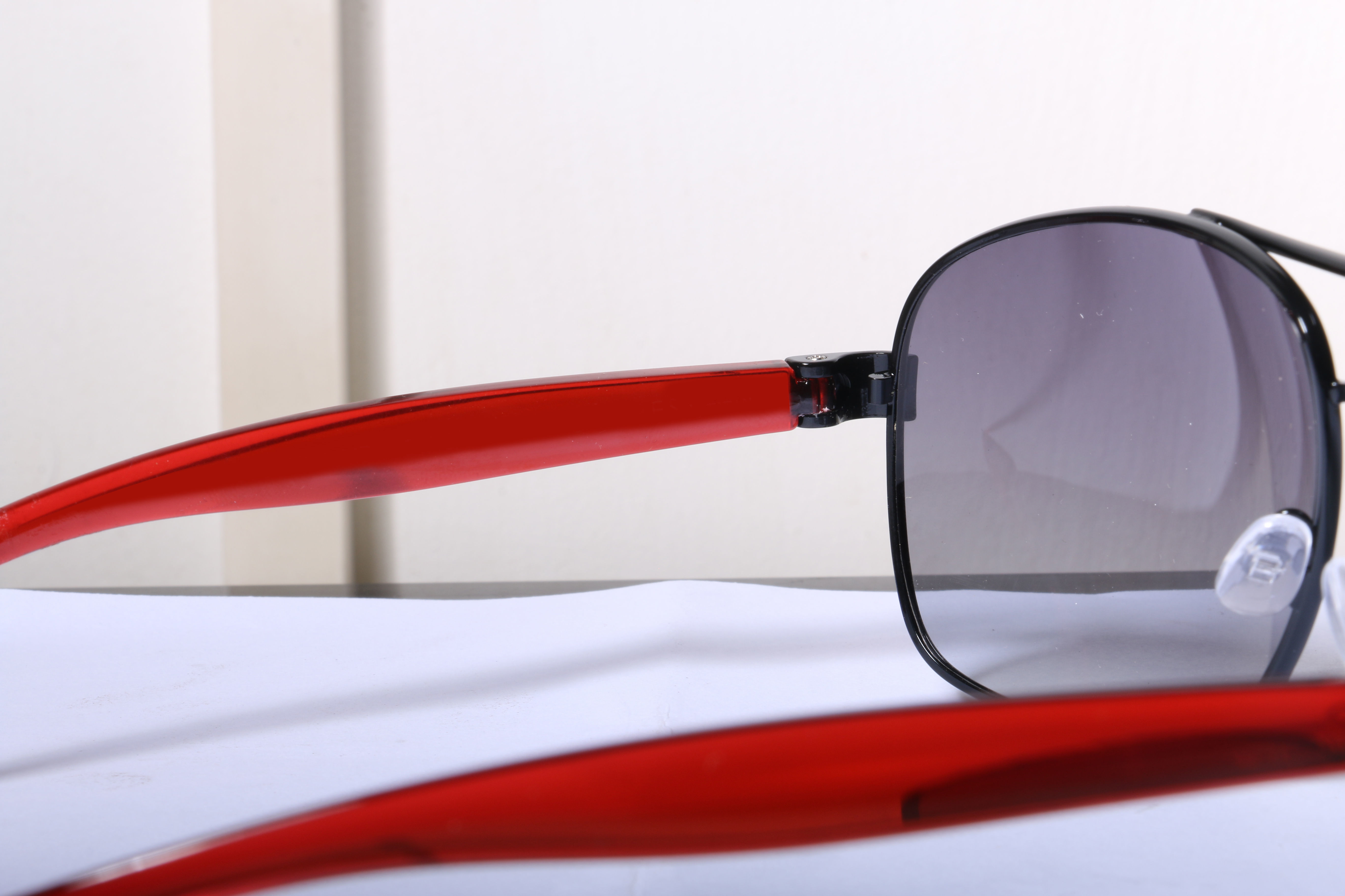 Eyeglasses for Men and Women 3D print model_19