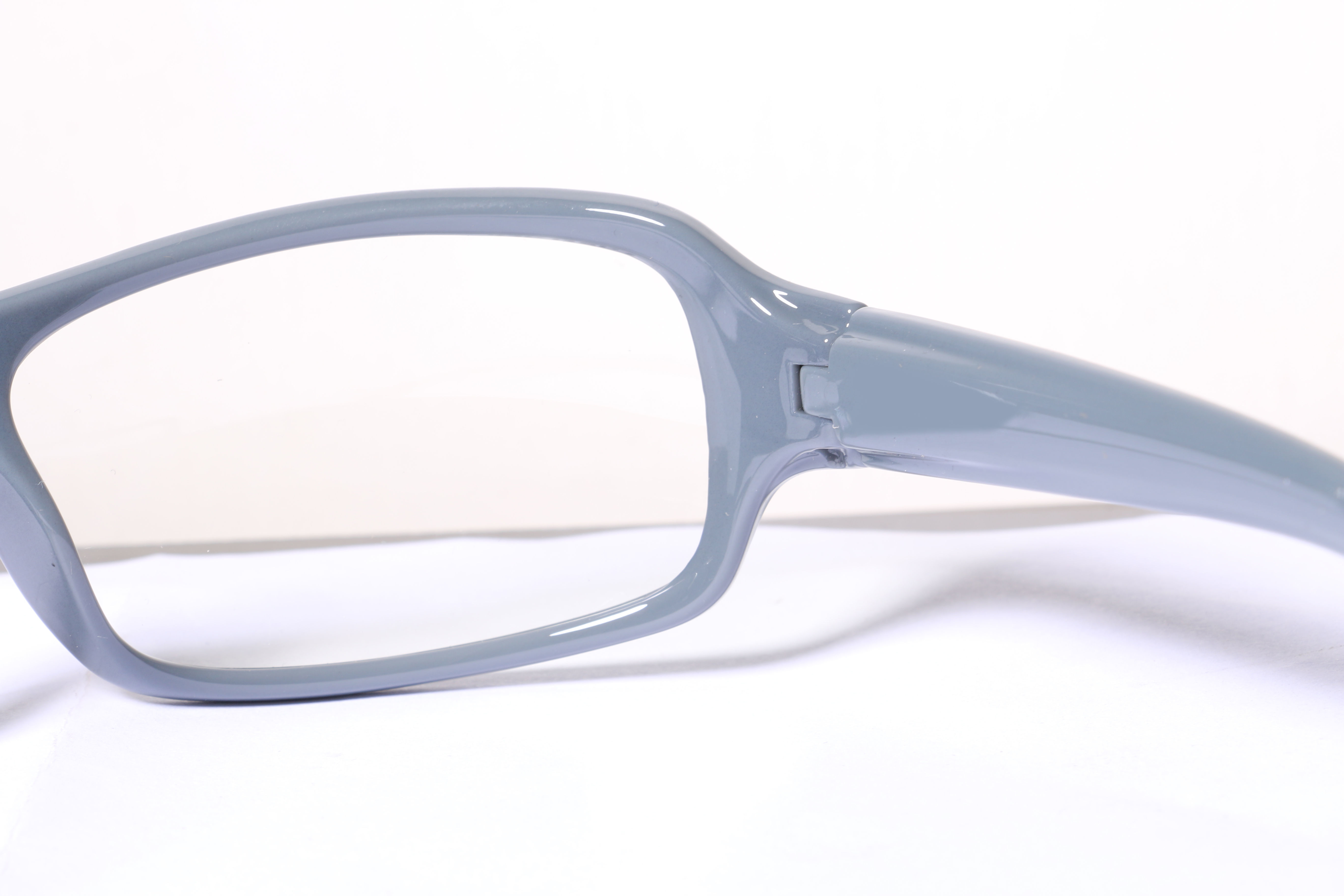Eyeglasses for Men and Women 3D print model_8