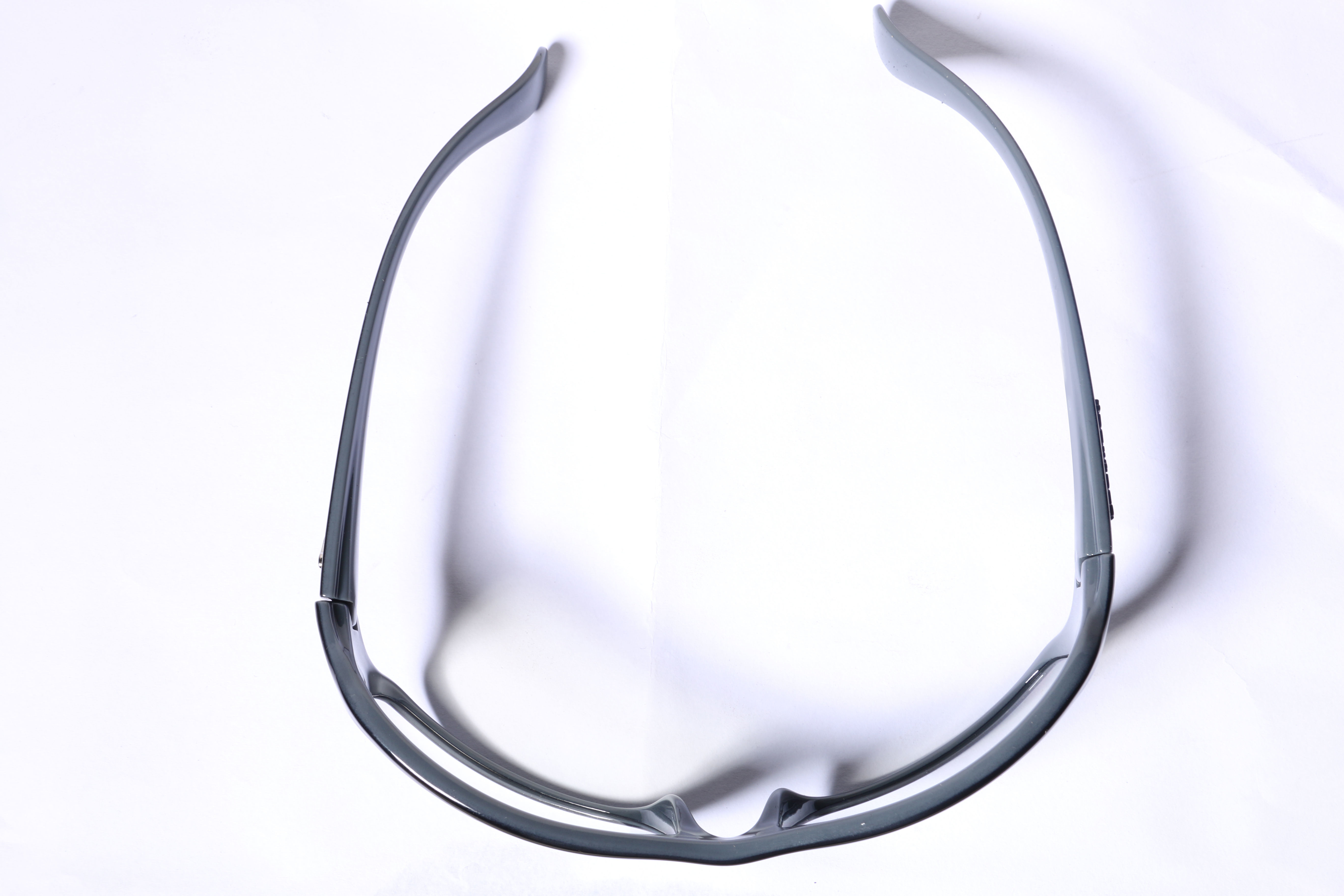 Eyeglasses for Men and Women 3D print model_12