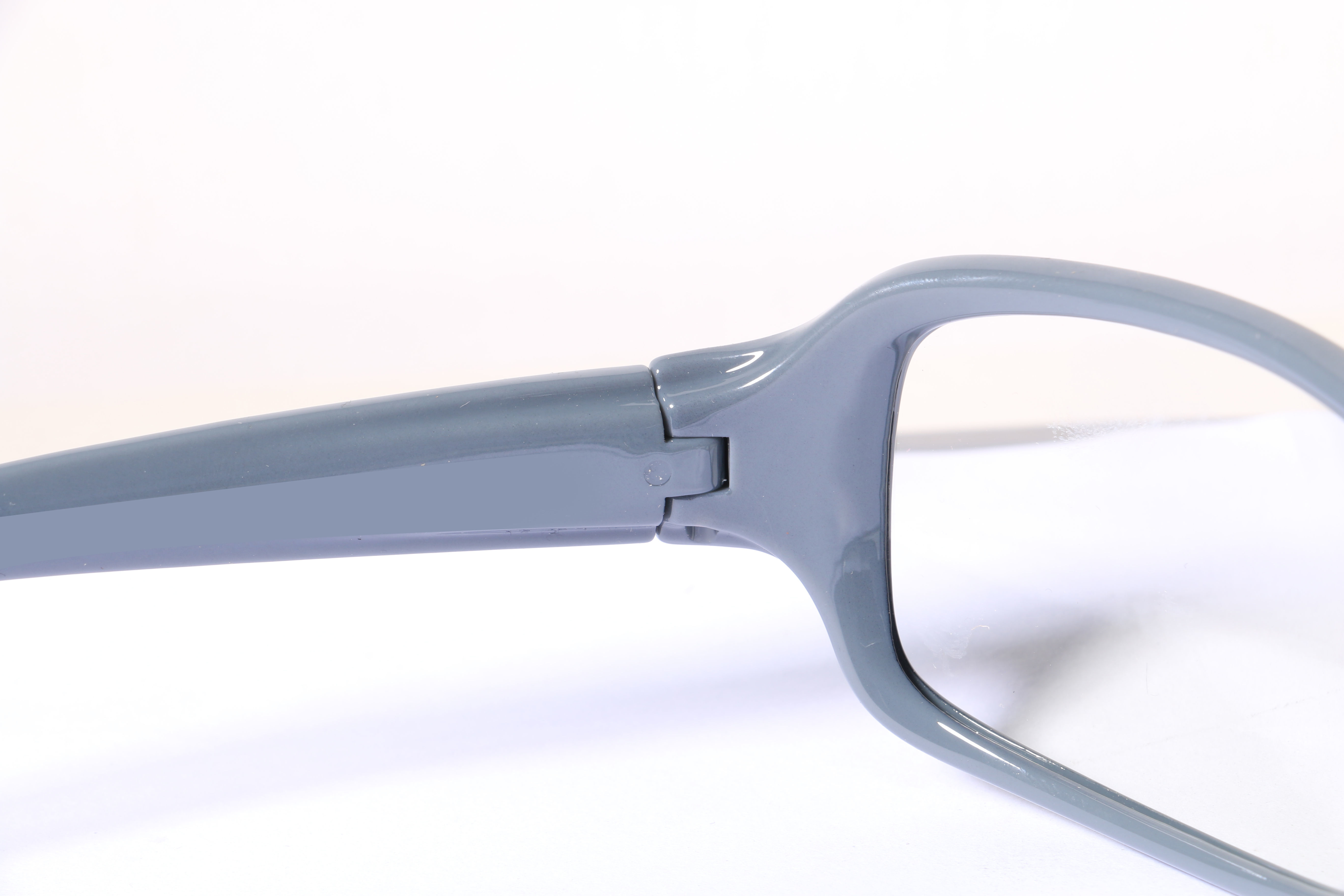Eyeglasses for Men and Women 3D print model_10