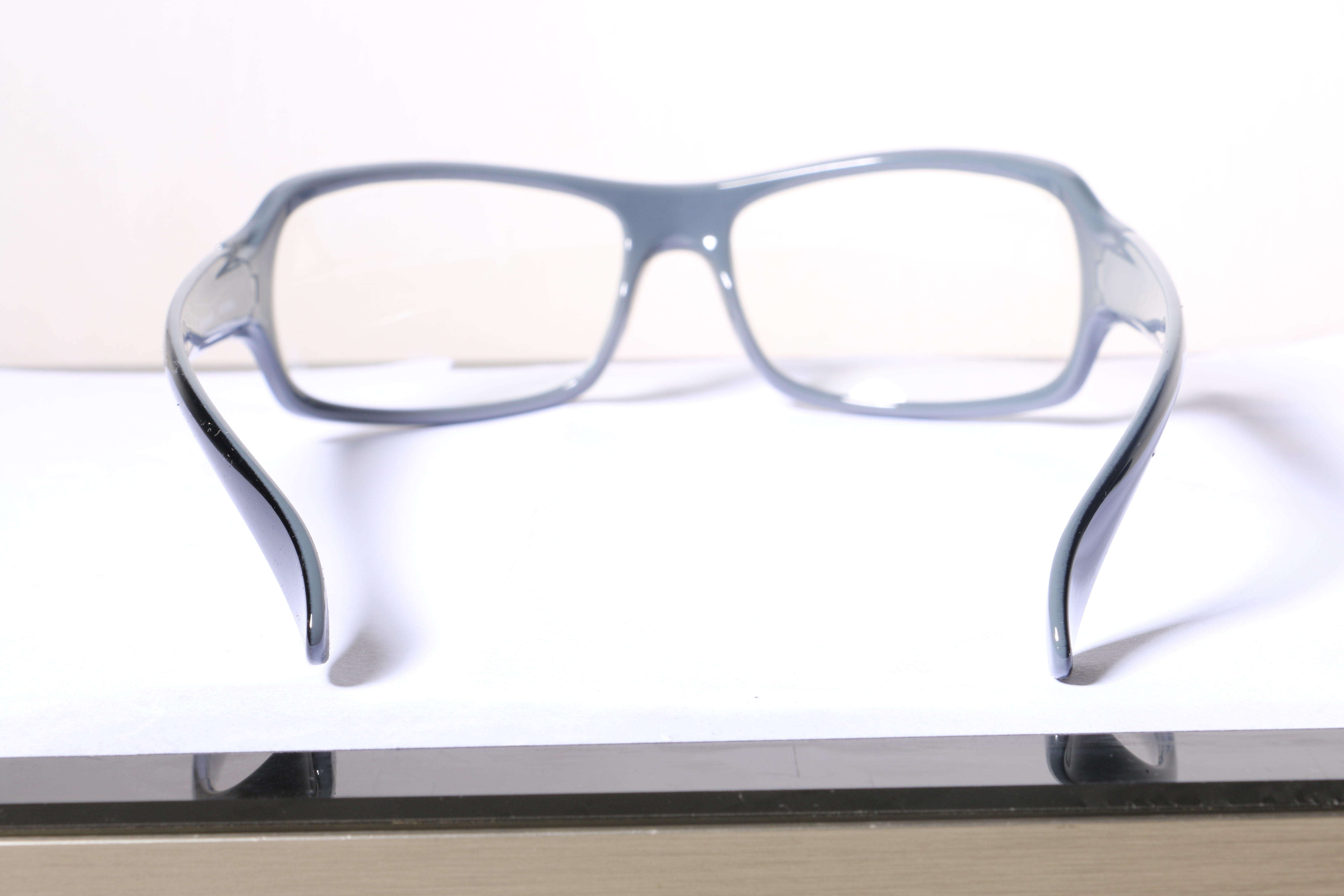Eyeglasses for Men and Women 3D print model_9