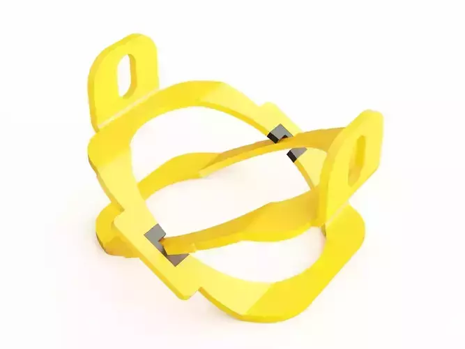 Balloon lift scissors