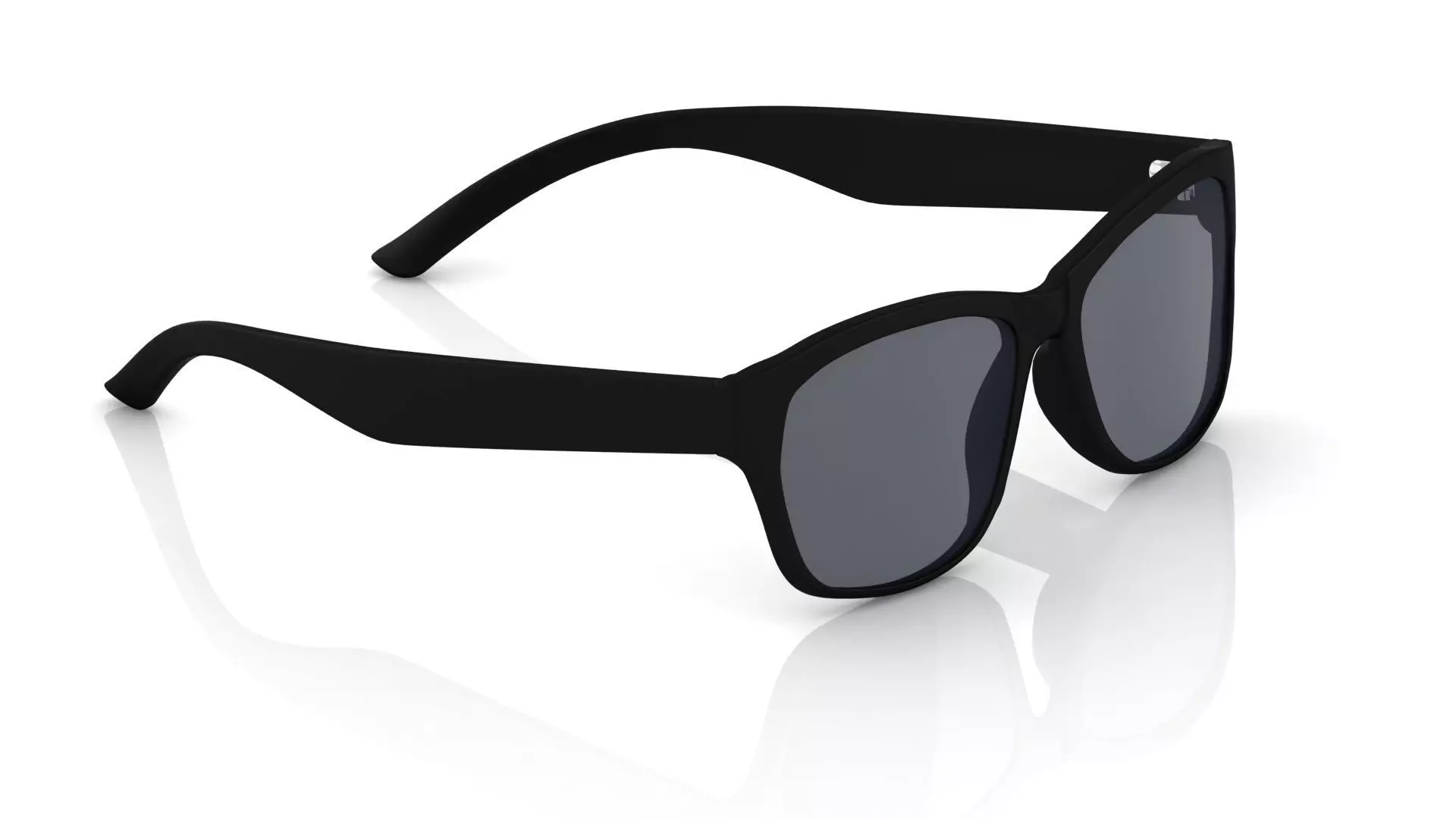 Eyeglasses for Men and Women 3D print model