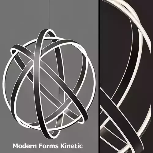 Modern Forms Kinetic