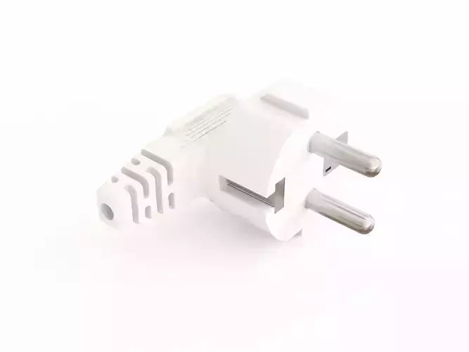 Electrical plug