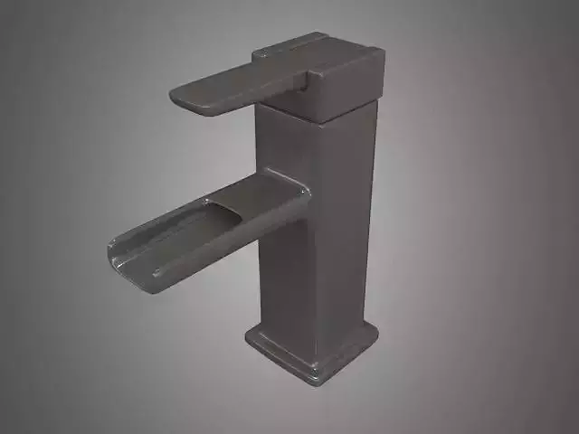Bathroom Faucet