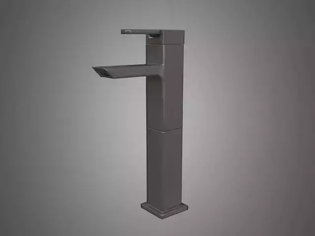 Bathroom Faucet
