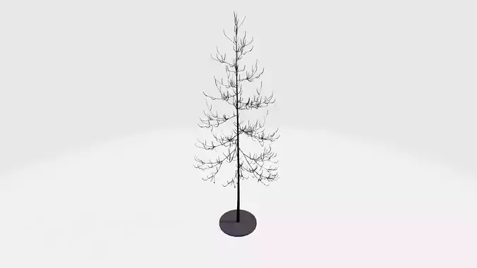 Tree decor