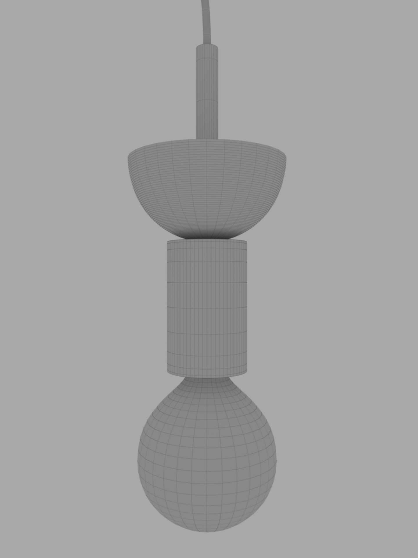 JUNIT LIGHTING Free 3D model_4