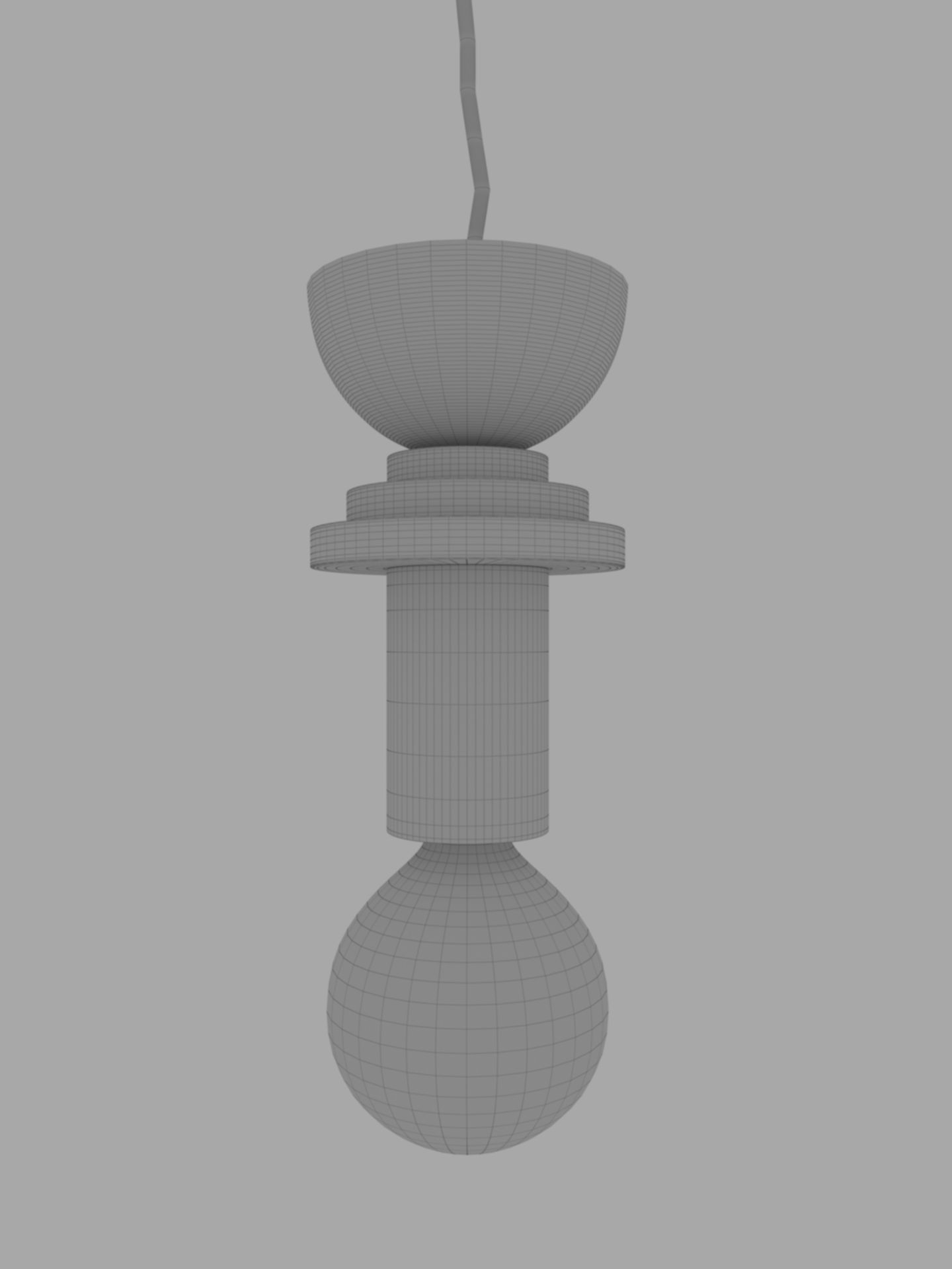 JUNIT LIGHTING Free 3D model_2