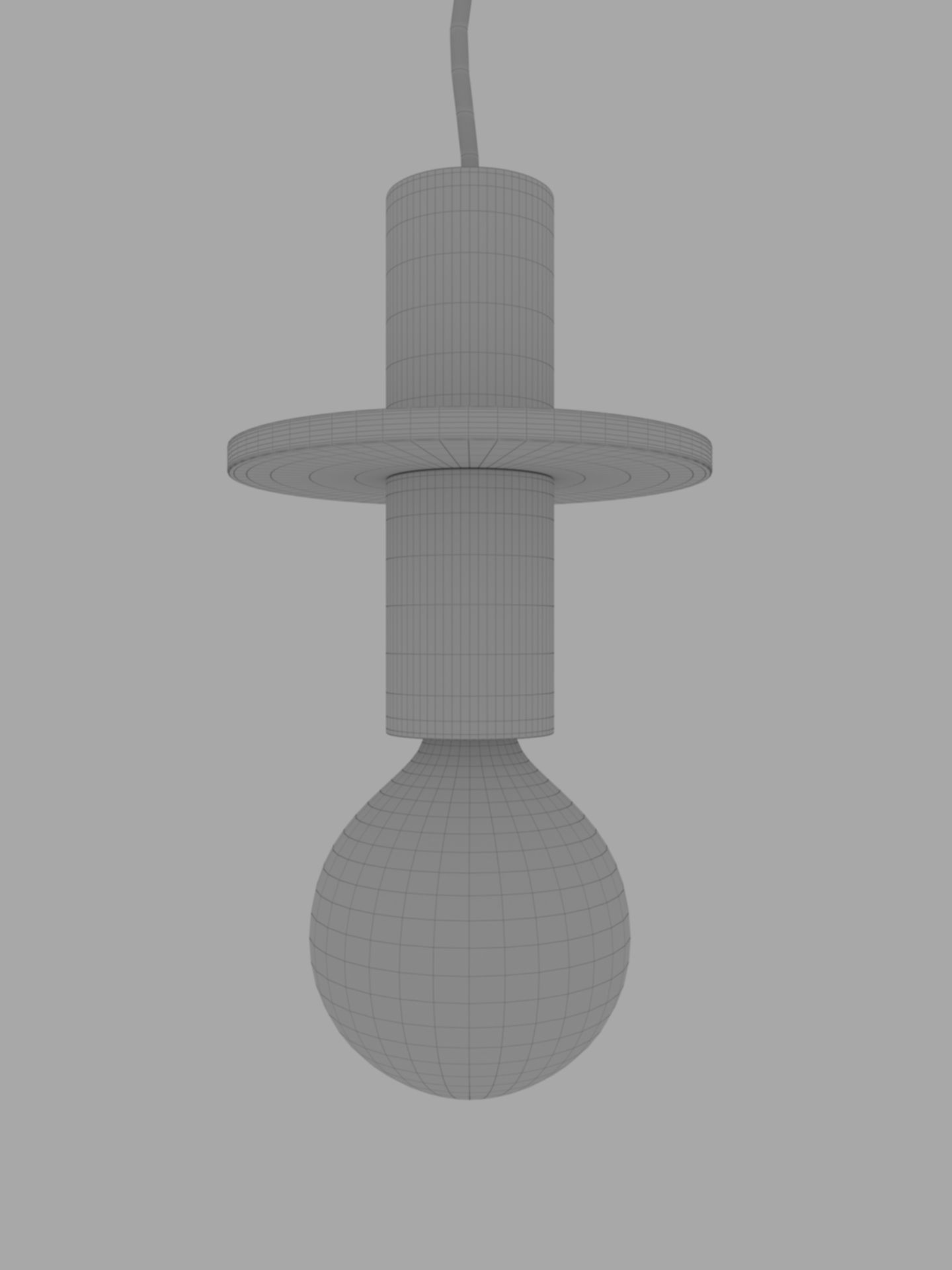 JUNIT LIGHTING Free 3D model_3