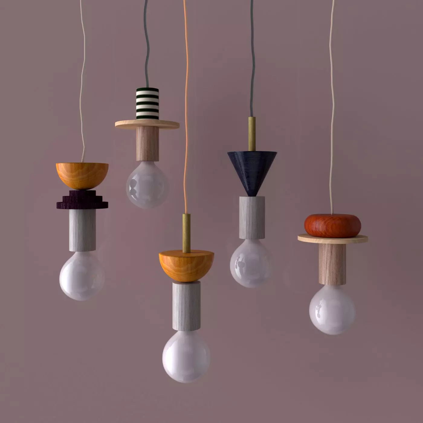 JUNIT LIGHTING Free 3D model_0