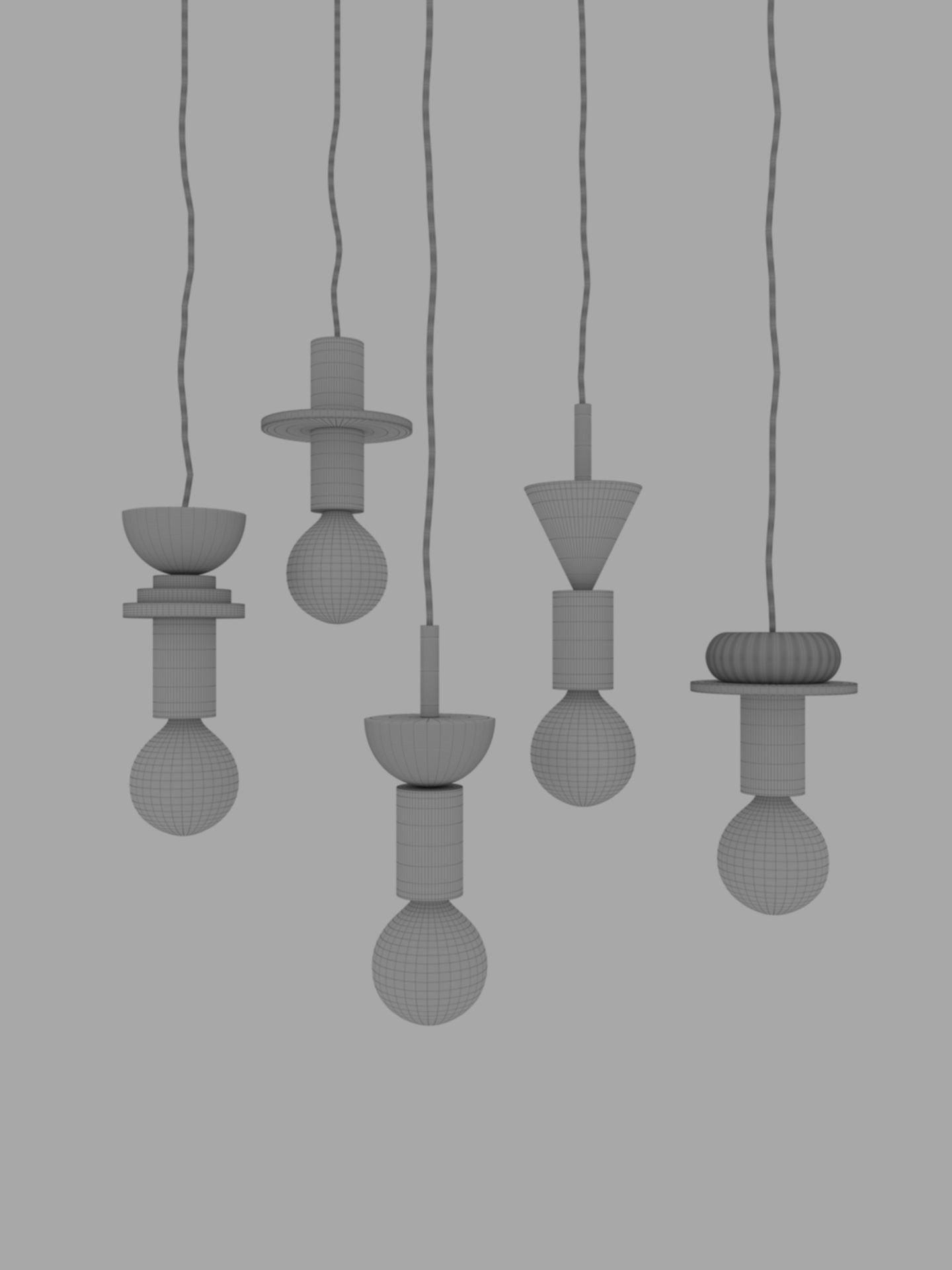 JUNIT LIGHTING Free 3D model_1