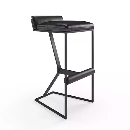 Okha Faye Bar Stool
