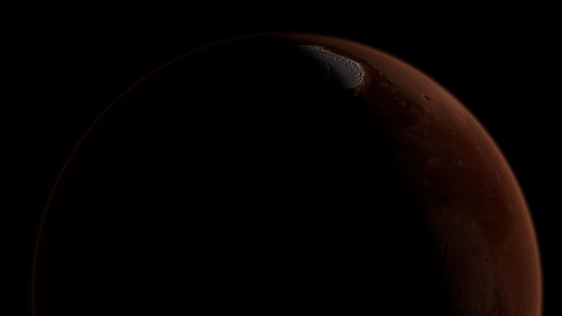 32K Mars Pro 3D Model 3D model_18