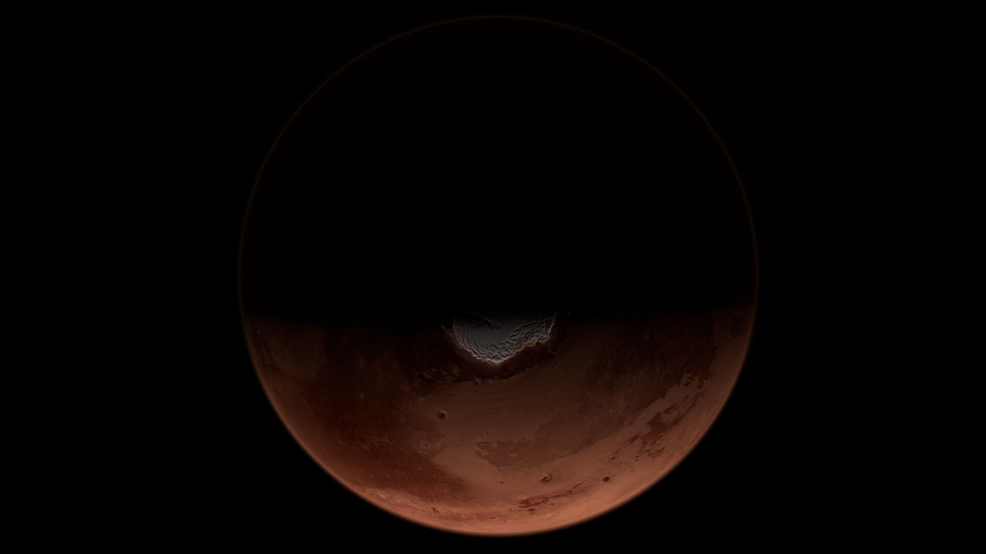 32K Mars Pro 3D Model 3D model_21