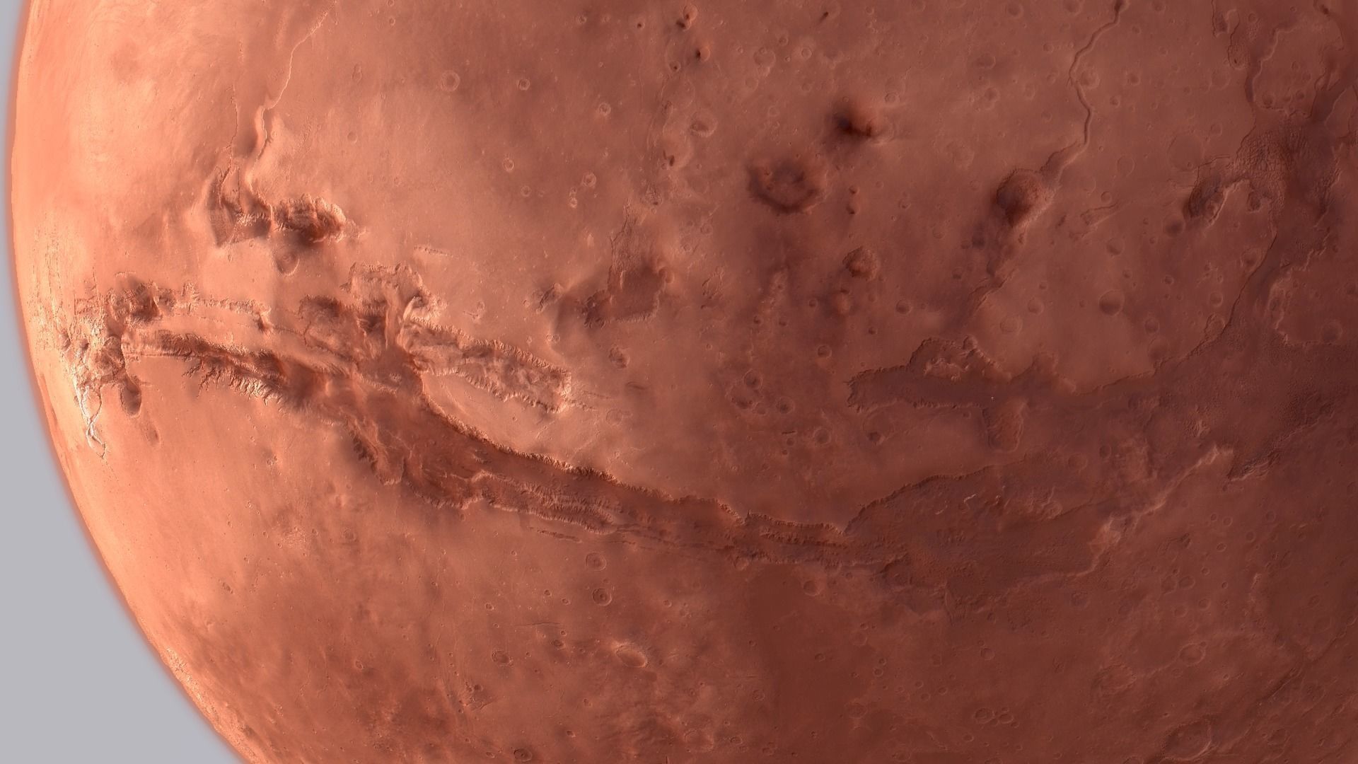 32K Mars Pro 3D Model 3D model_10