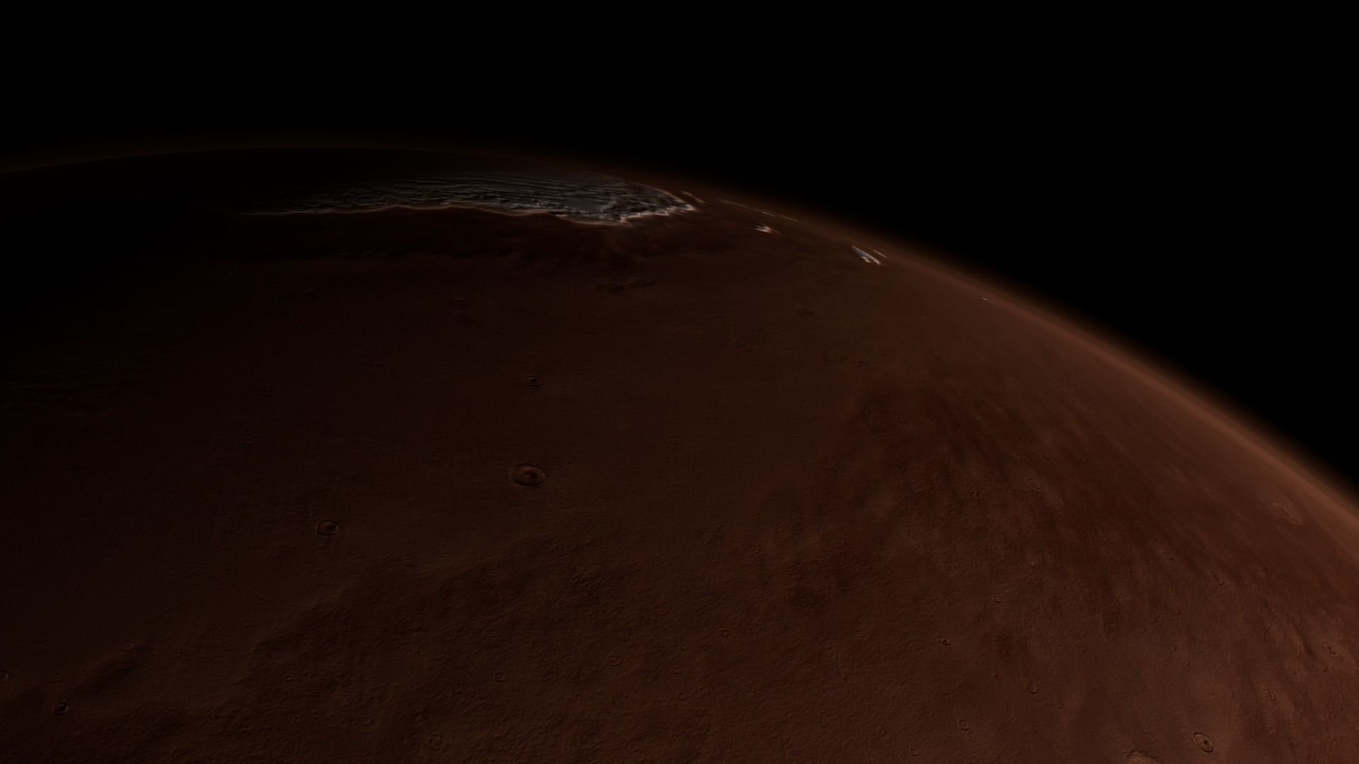 32K Mars Pro 3D Model 3D model_25