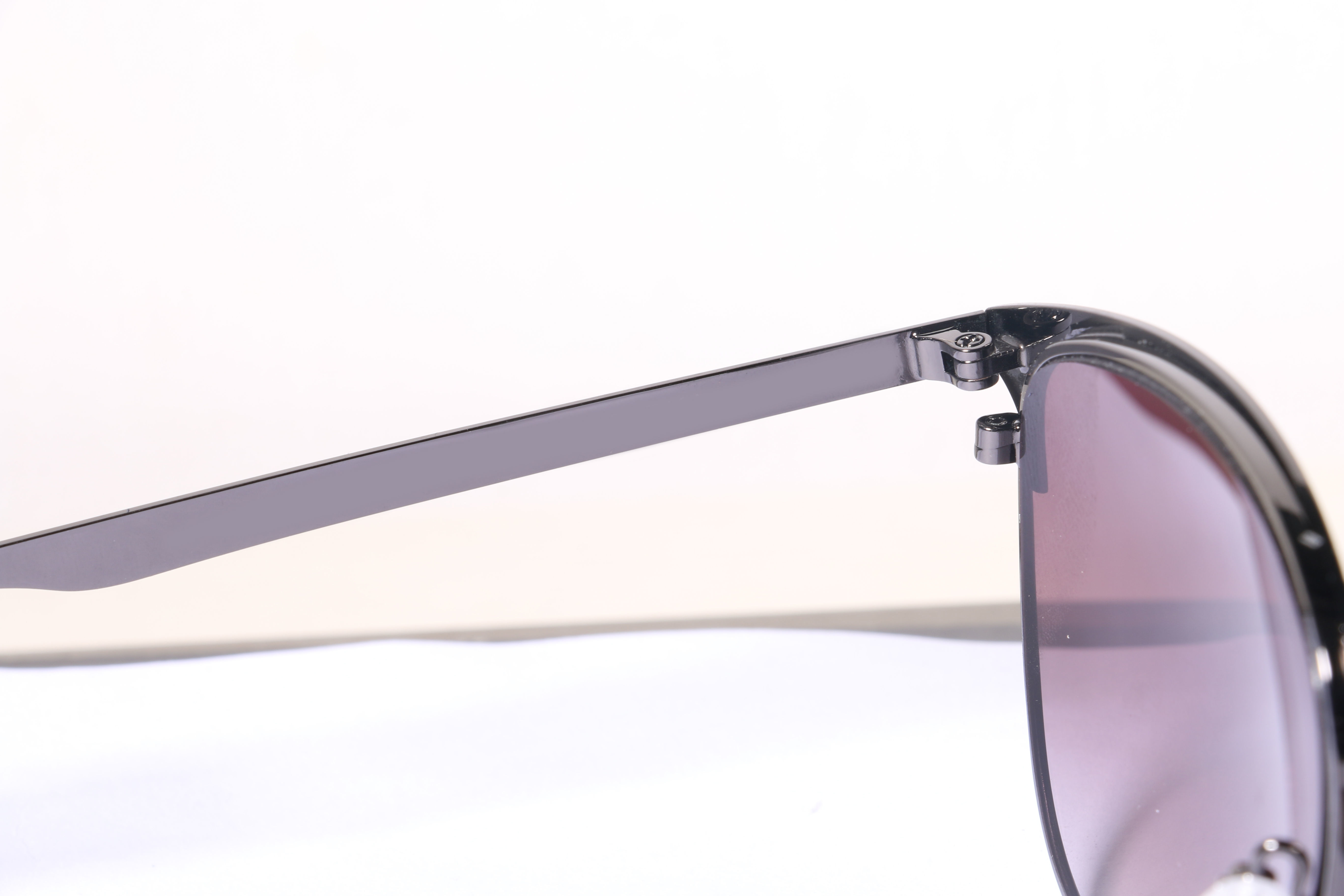 Eyeglasses for Men and Women 3D print model_15