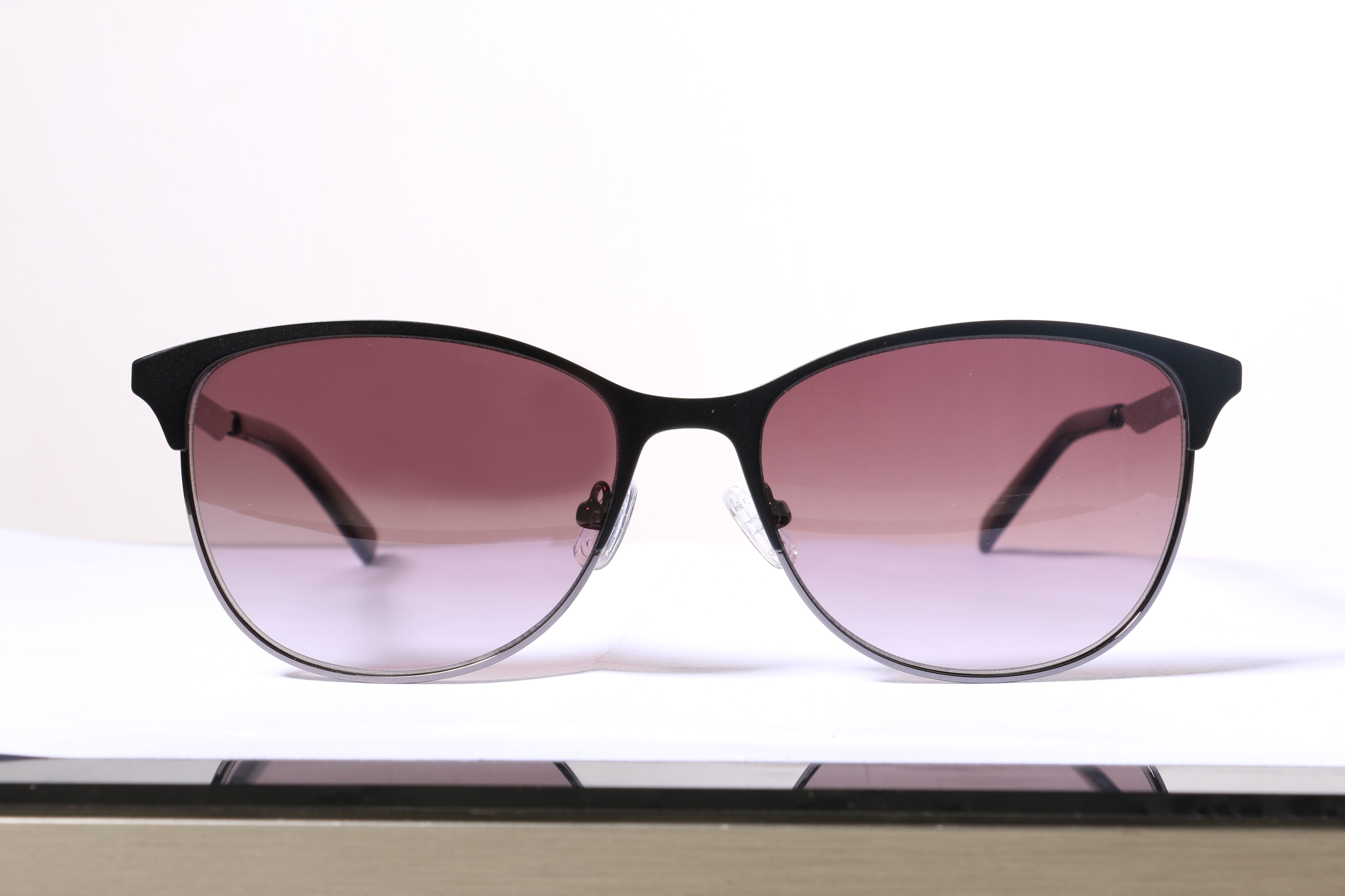 Eyeglasses for Men and Women 3D print model_9