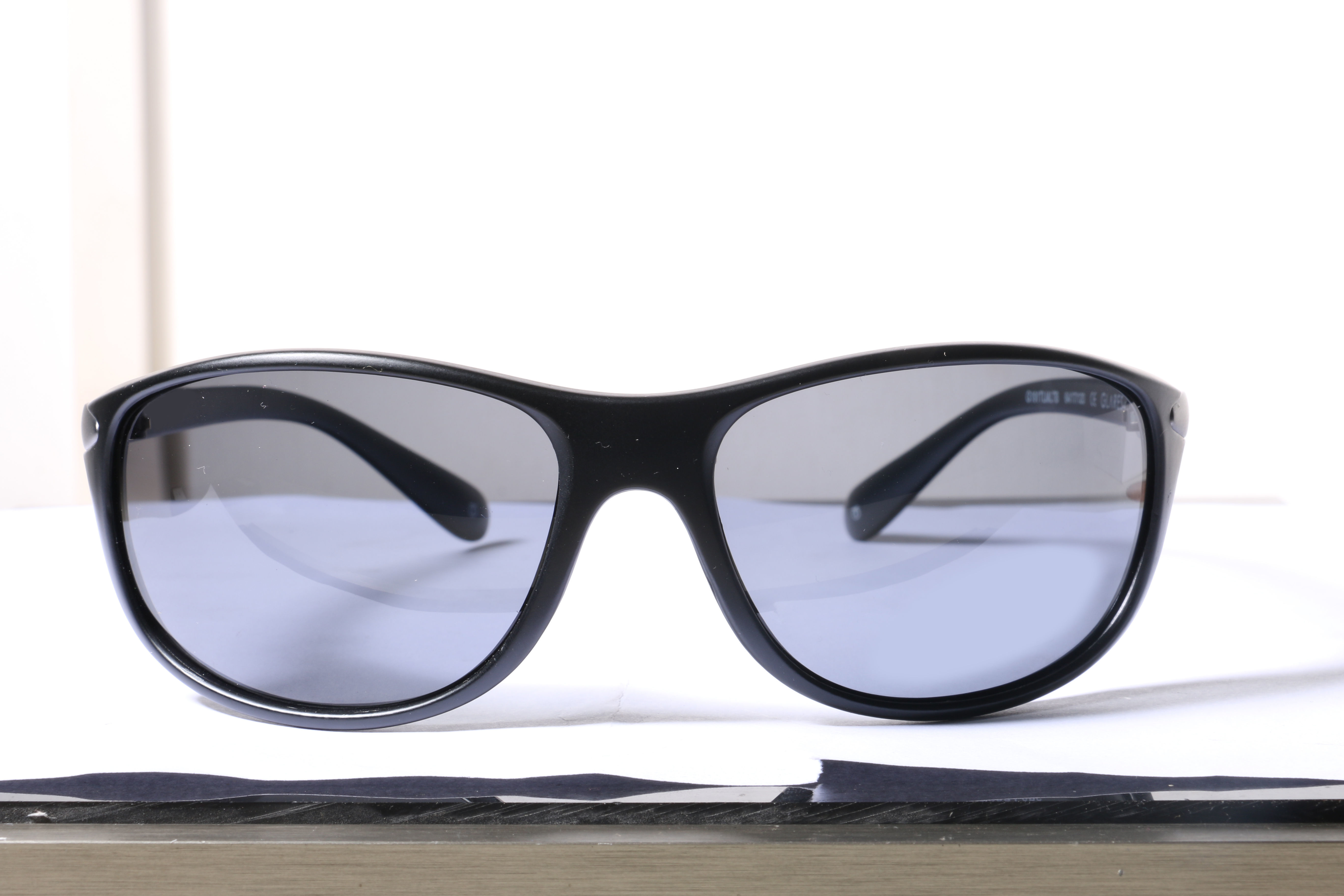 Eyeglasses for Men and Women 3D print model_9
