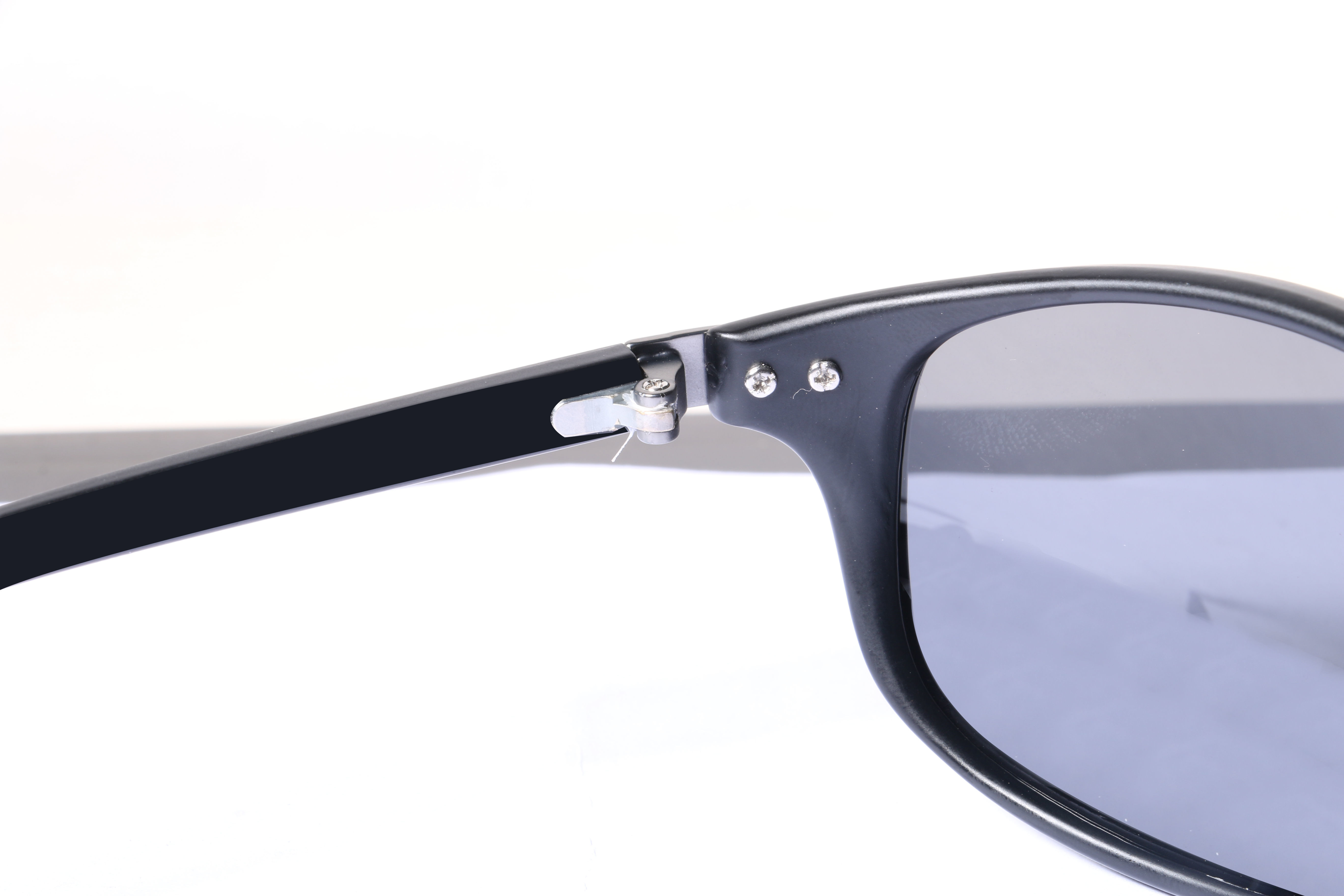 Eyeglasses for Men and Women 3D print model_15