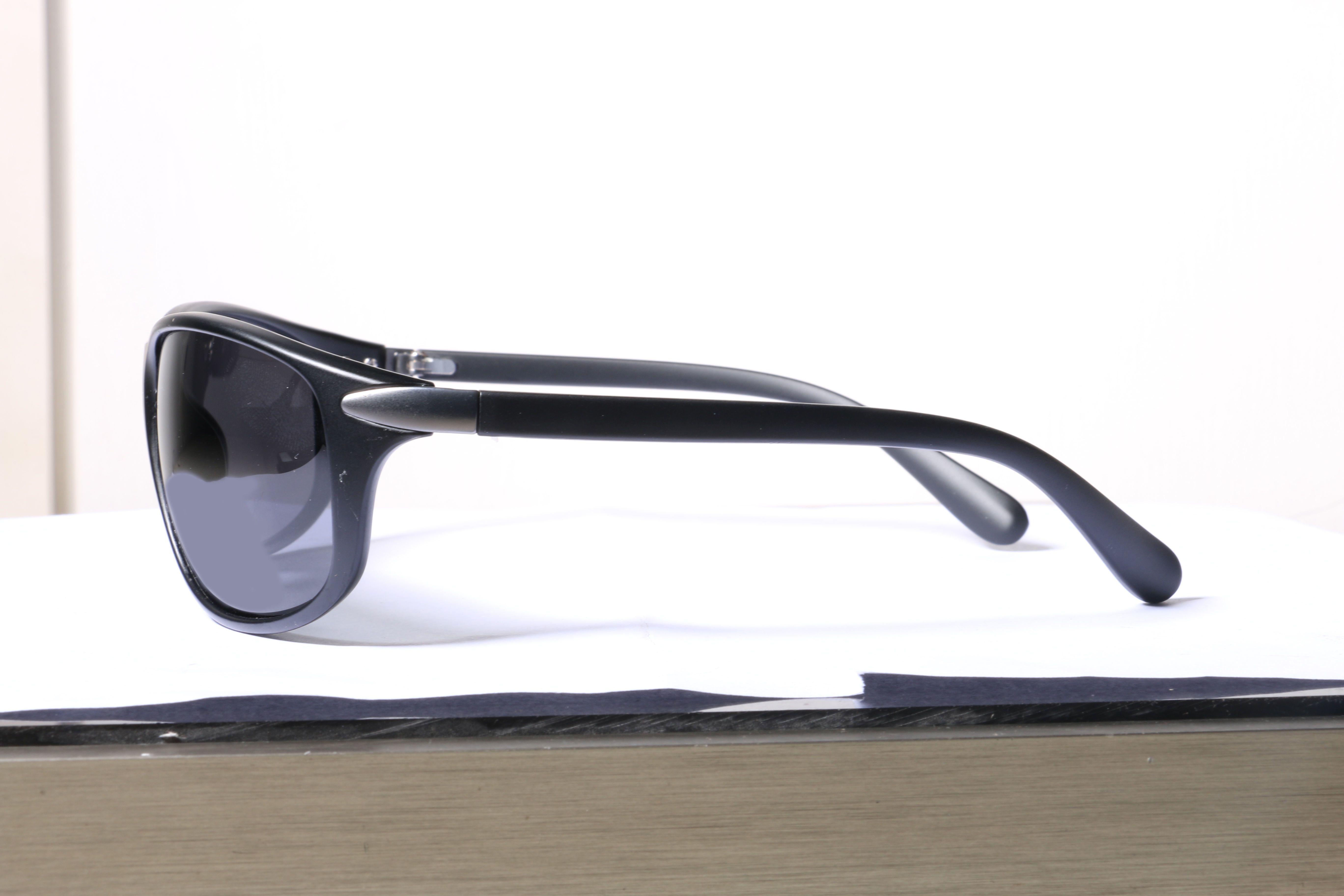 Eyeglasses for Men and Women 3D print model_10