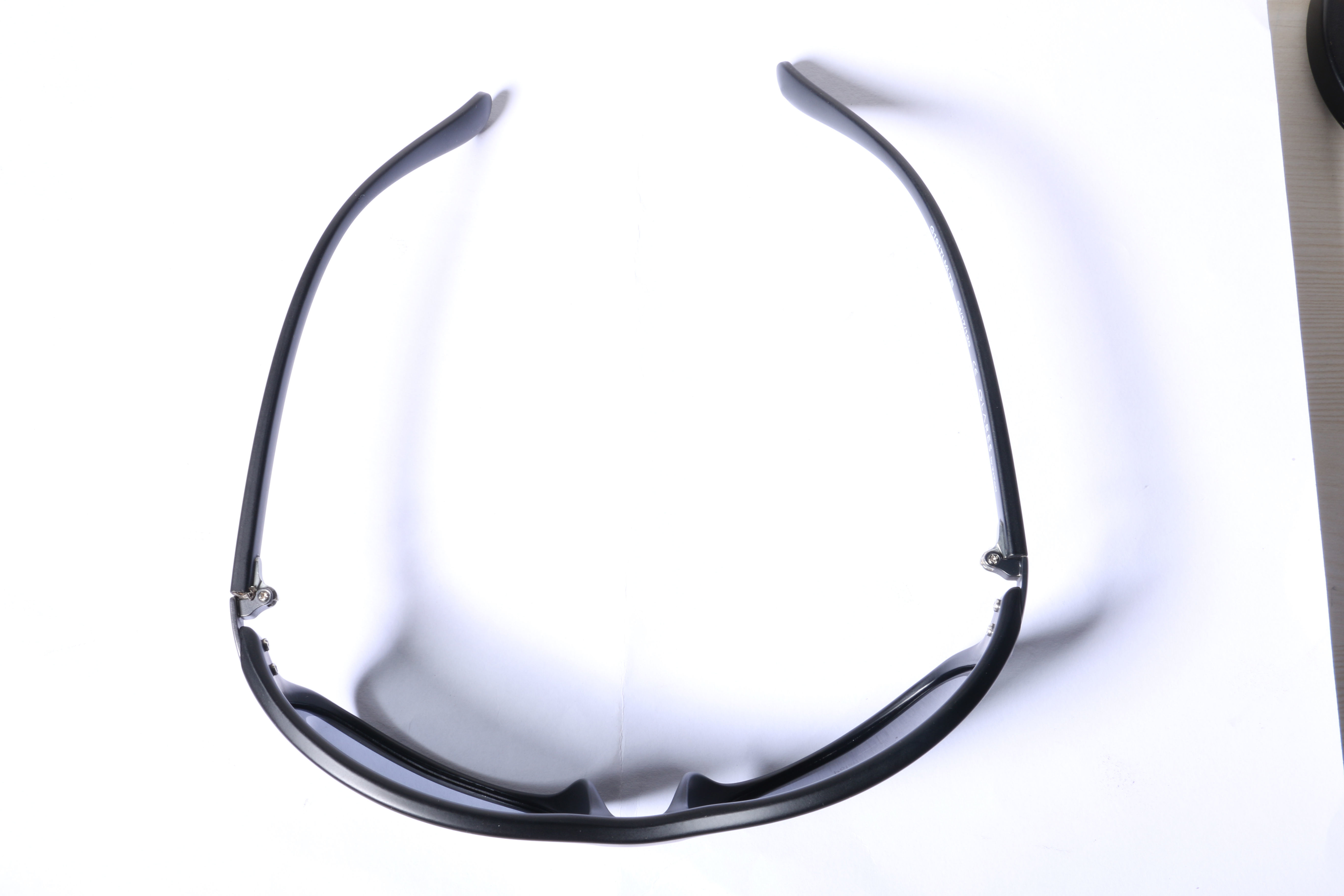 Eyeglasses for Men and Women 3D print model_16