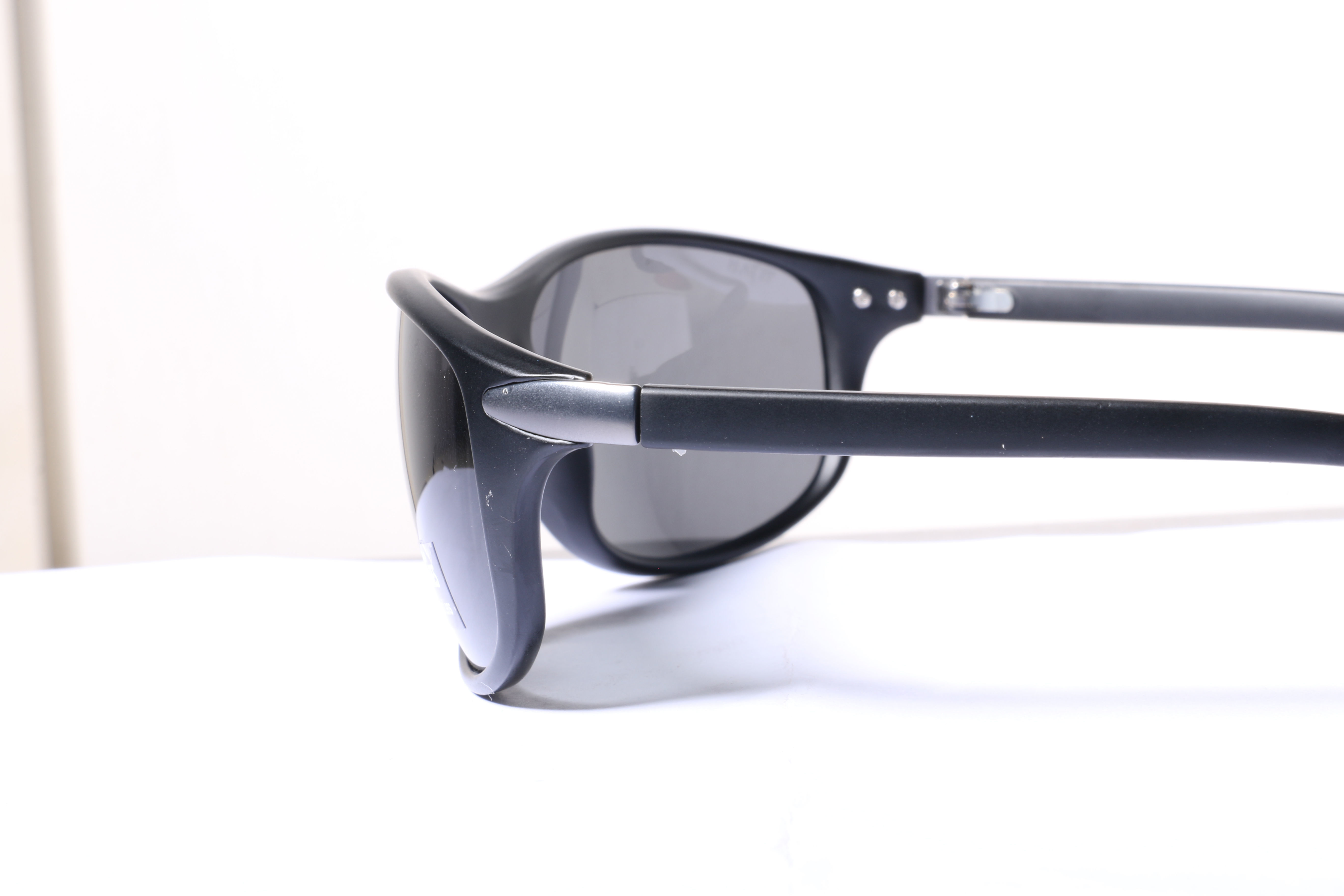 Eyeglasses for Men and Women 3D print model_8