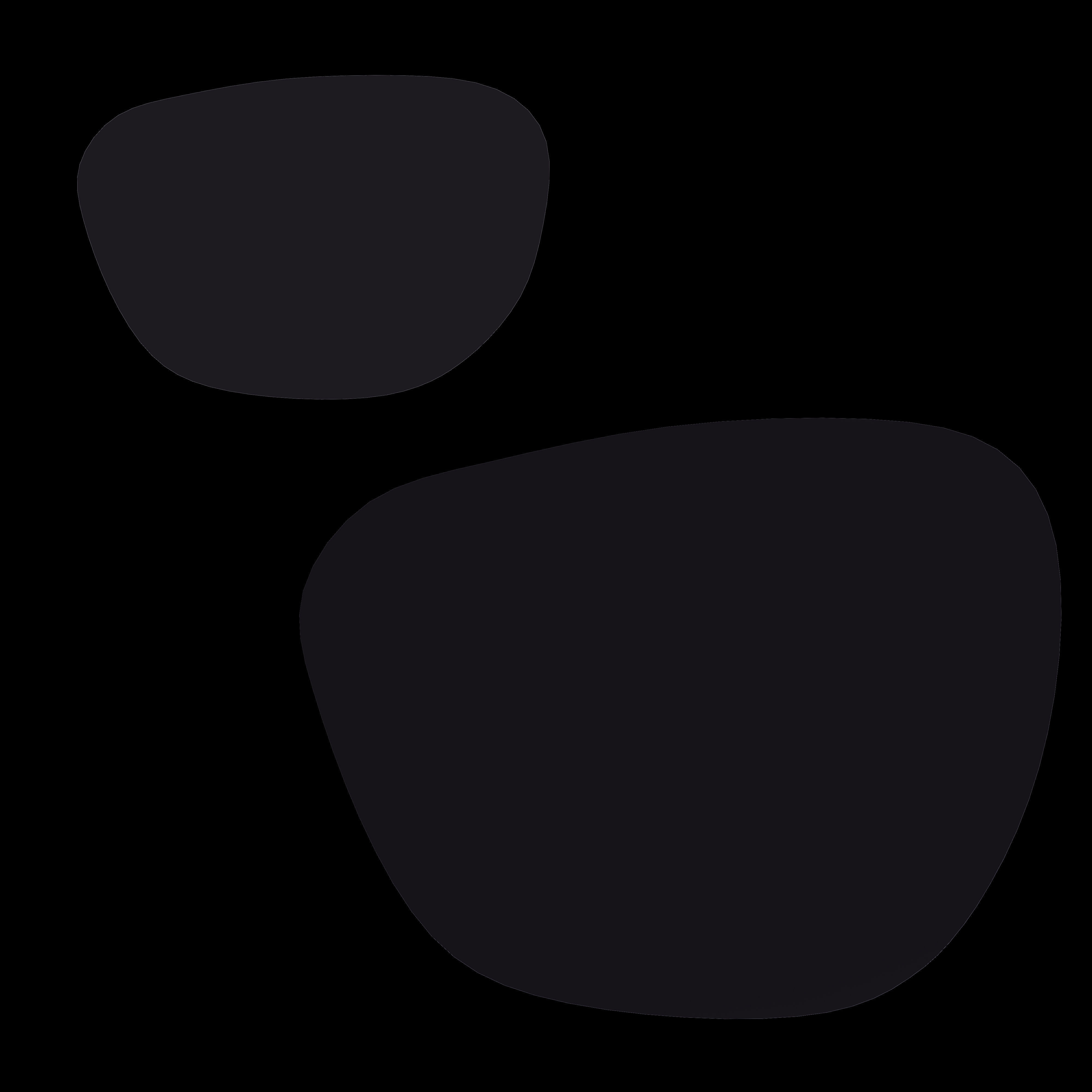 Eyeglasses for Men and Women 3D print model_17