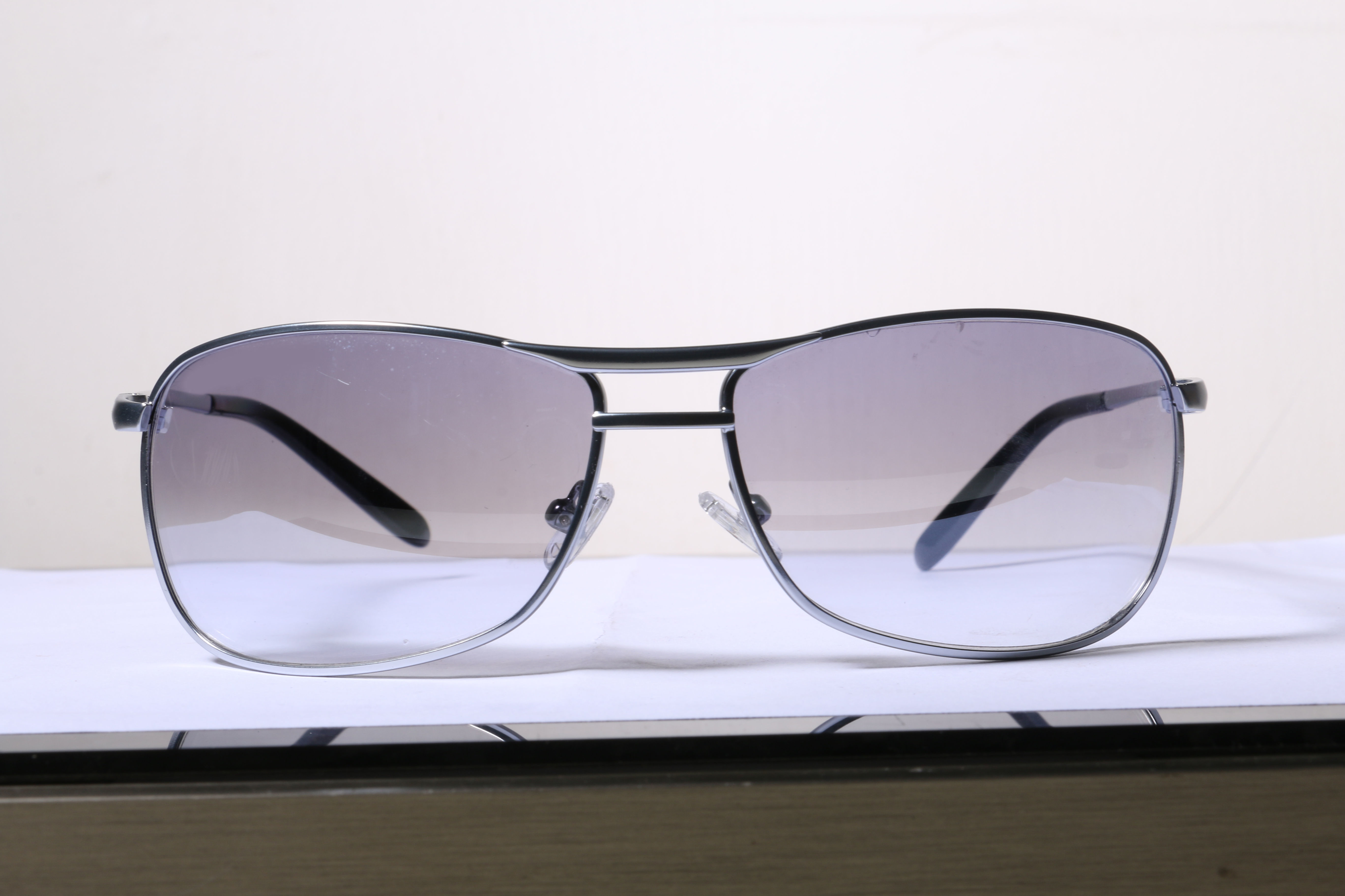 Eyeglasses for Men and Women 3D print model_5