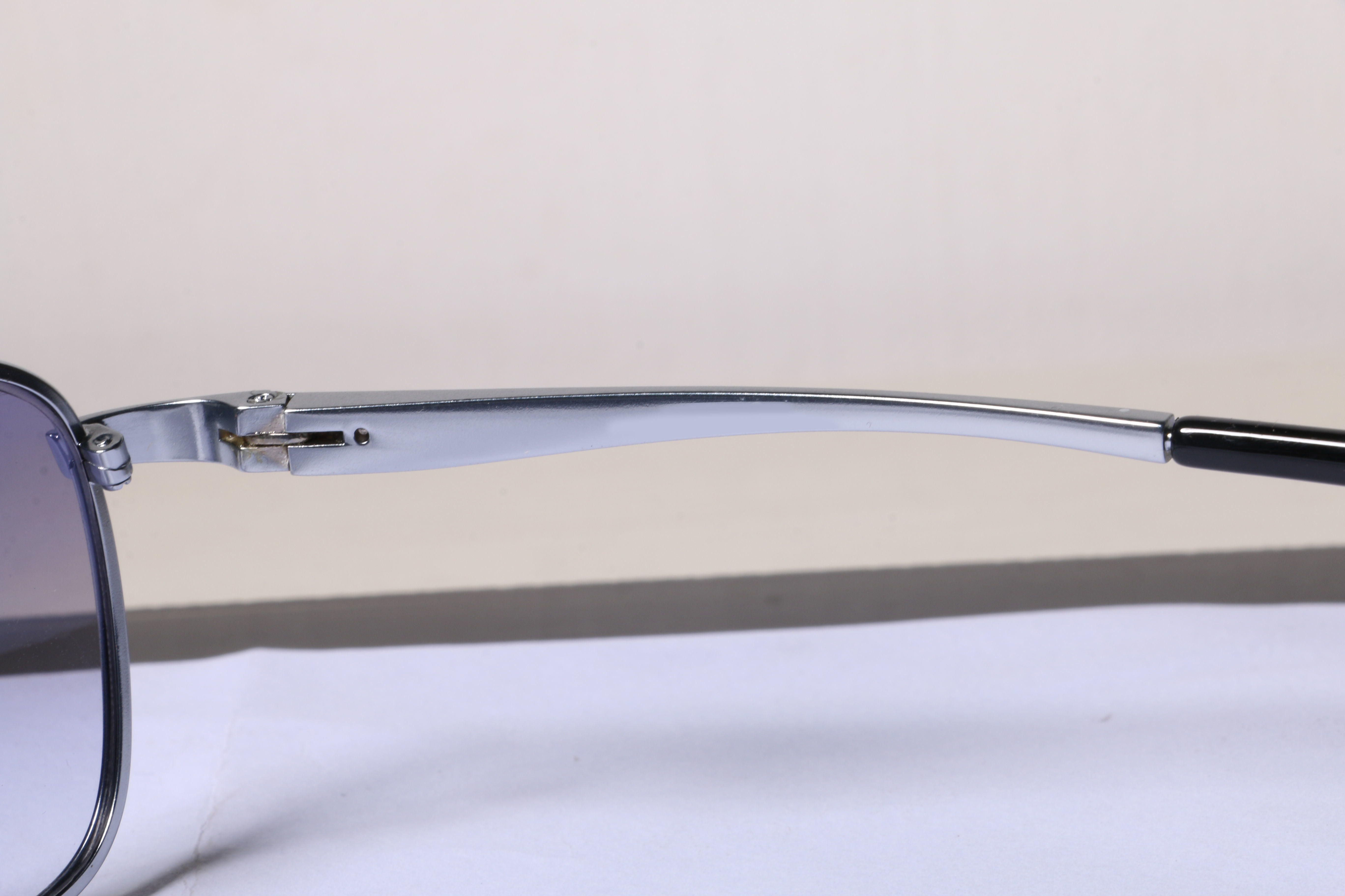 Eyeglasses for Men and Women 3D print model_6